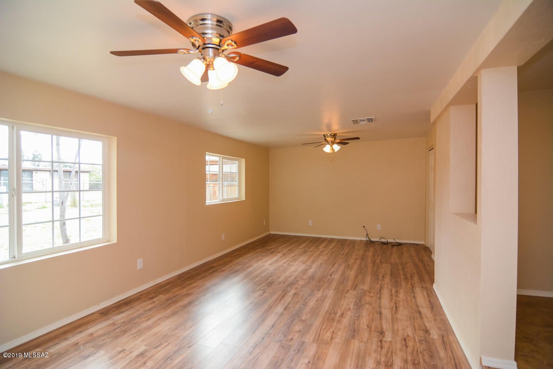 Vista Del Prado (1-274) - Residential