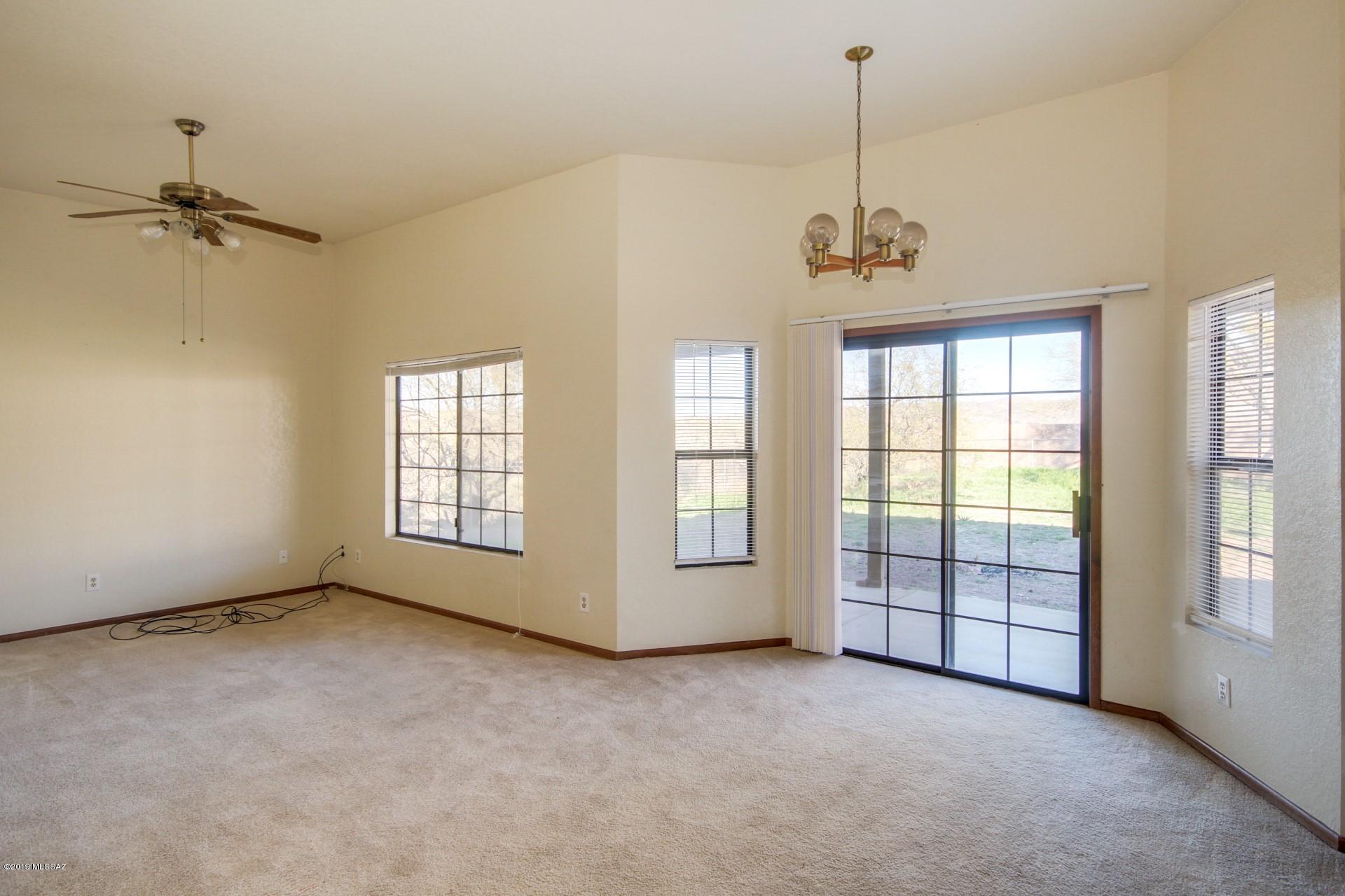 Mountain Vista Estates (1-38) - Residential