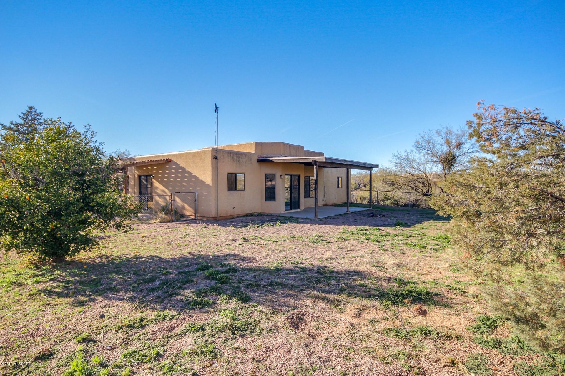 Mountain Vista Estates (1-38) - Residential