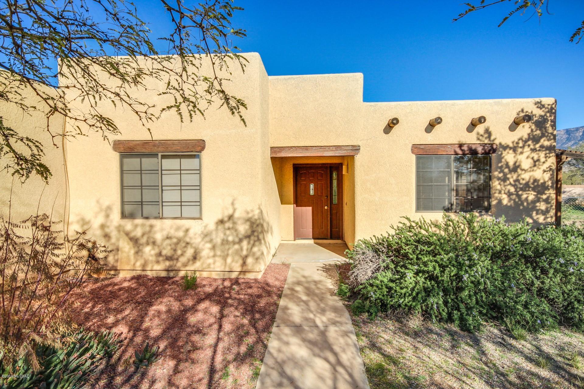 Mountain Vista Estates (1-38) - Residential