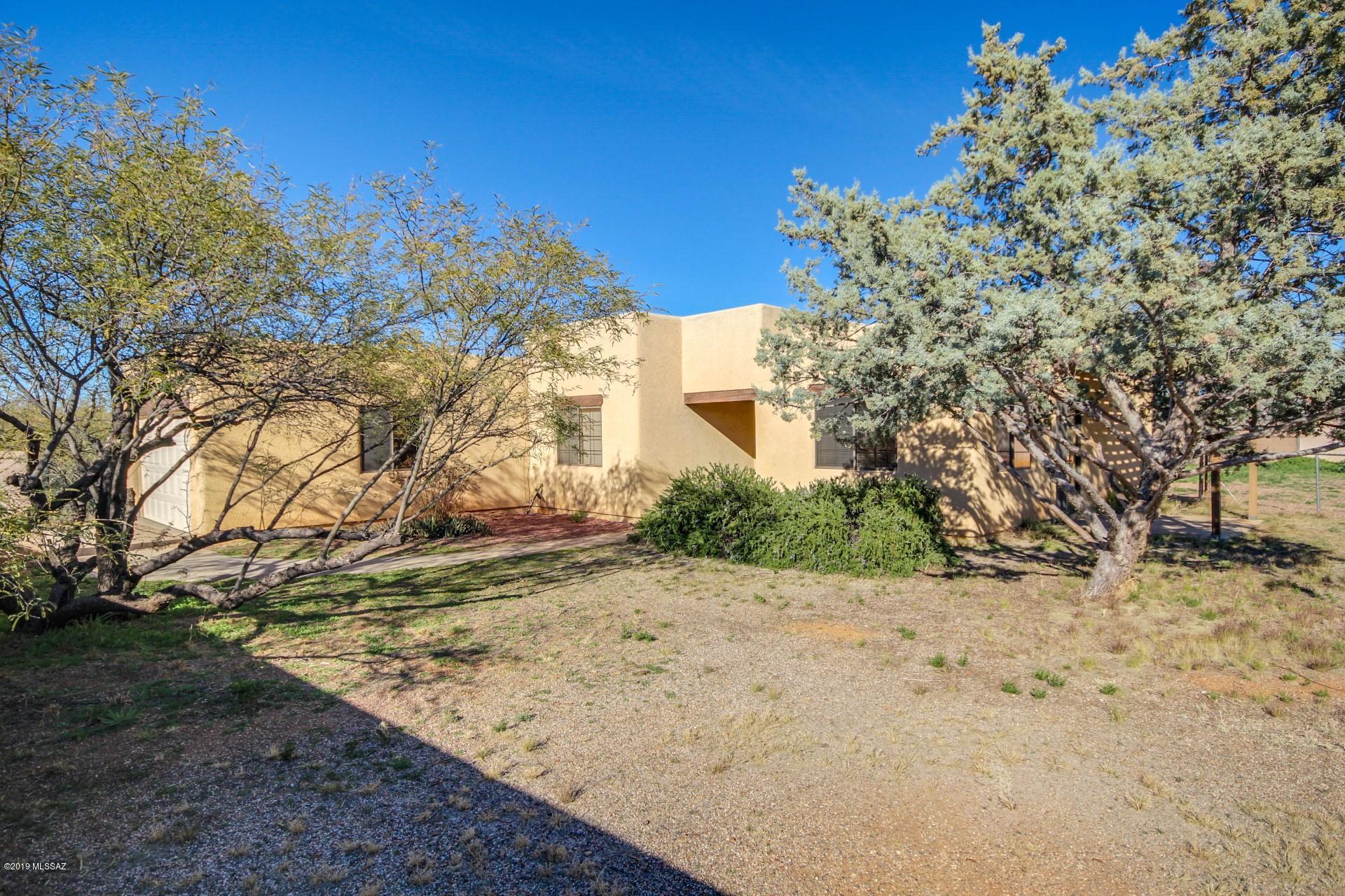 Mountain Vista Estates (1-38) - Residential