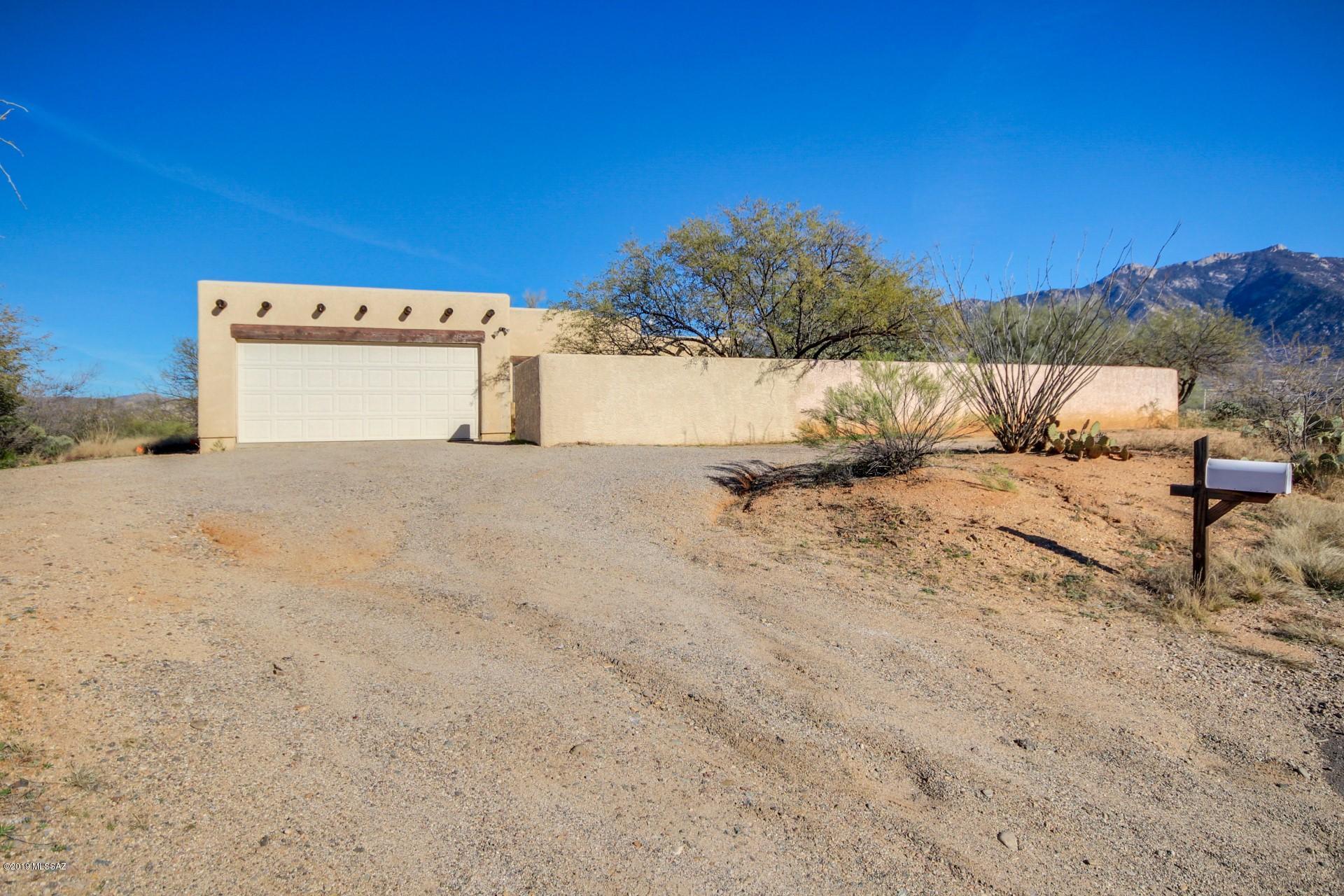 Mountain Vista Estates (1-38) - Residential