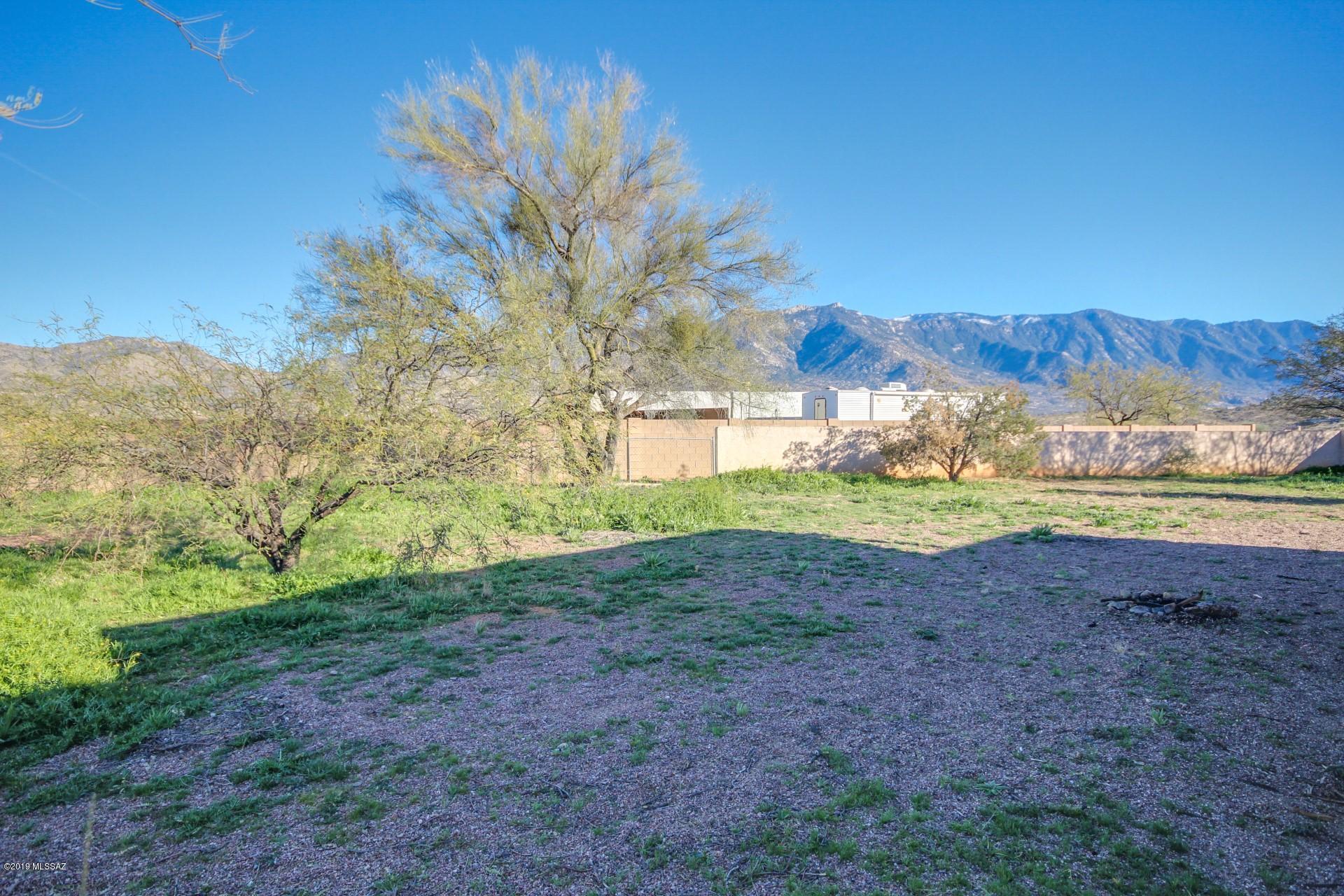 Mountain Vista Estates (1-38) - Residential