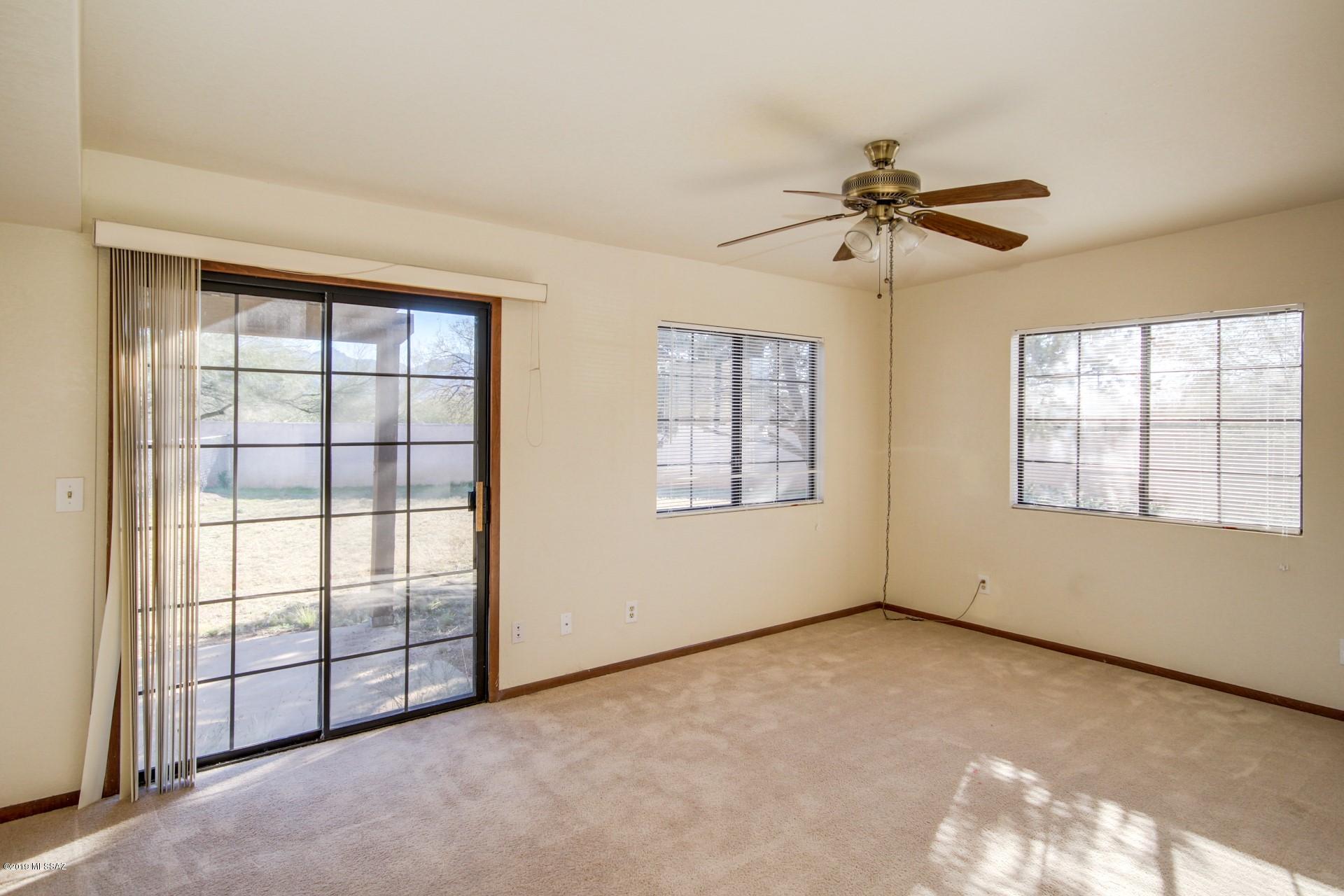 Mountain Vista Estates (1-38) - Residential
