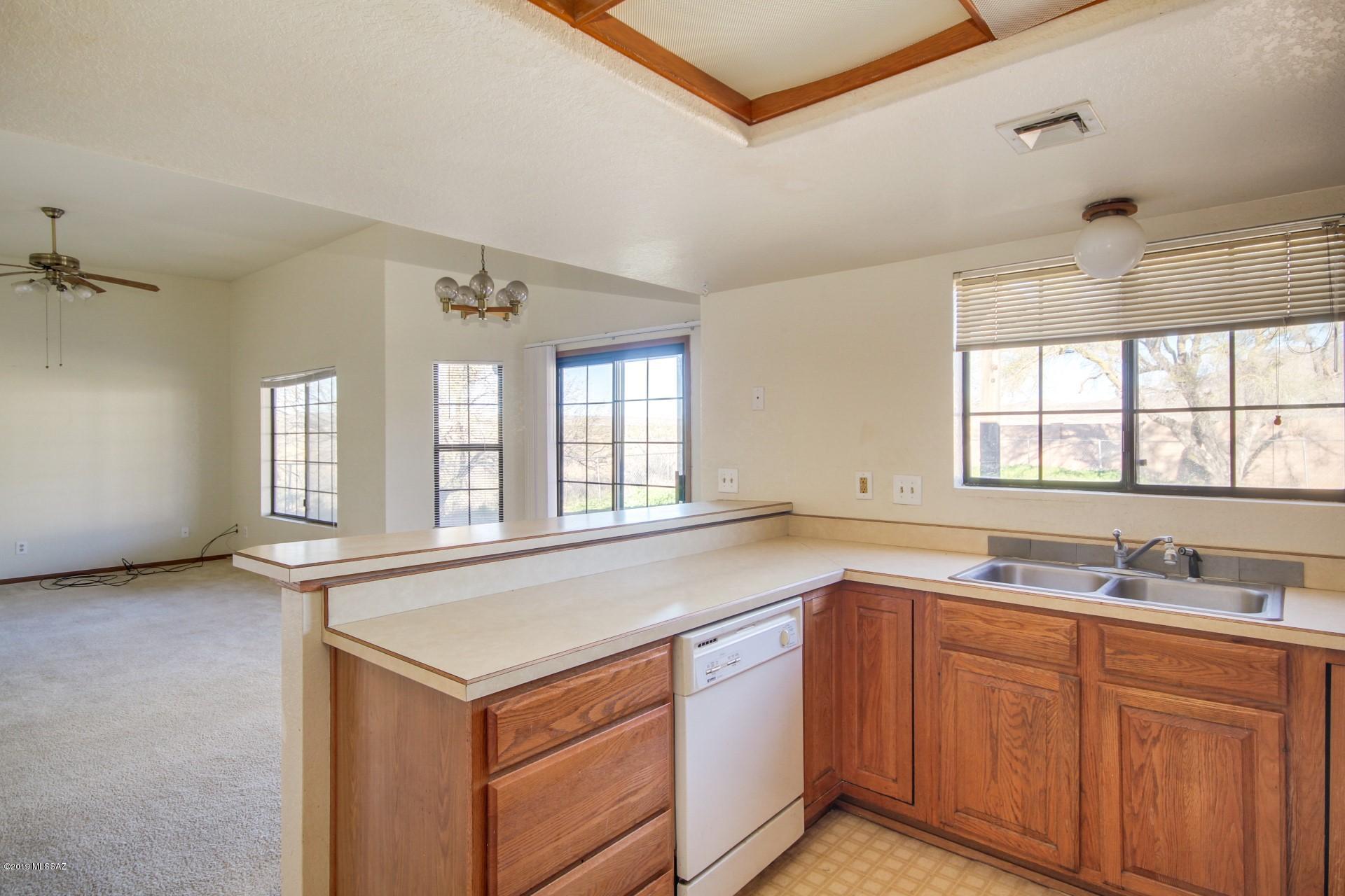Mountain Vista Estates (1-38) - Residential