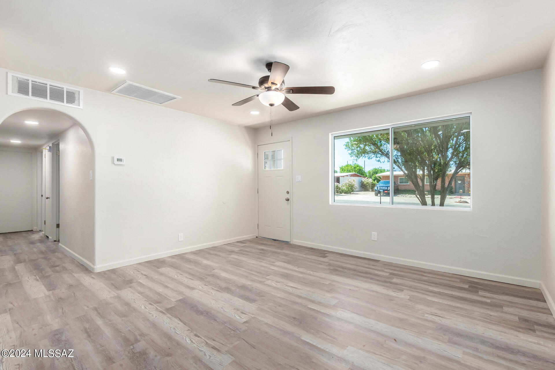 Sharon Addition - Residential