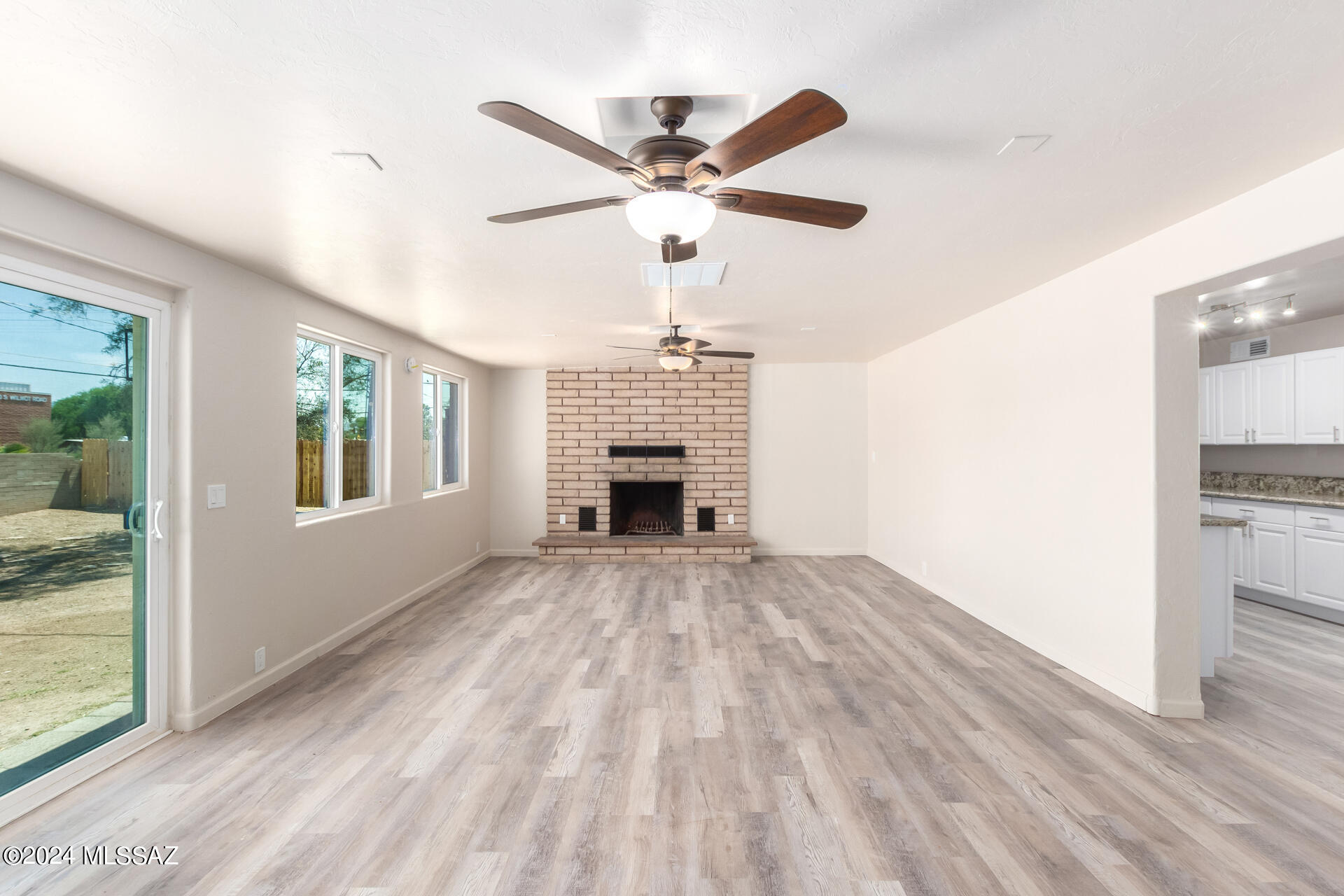 Sharon Addition - Residential