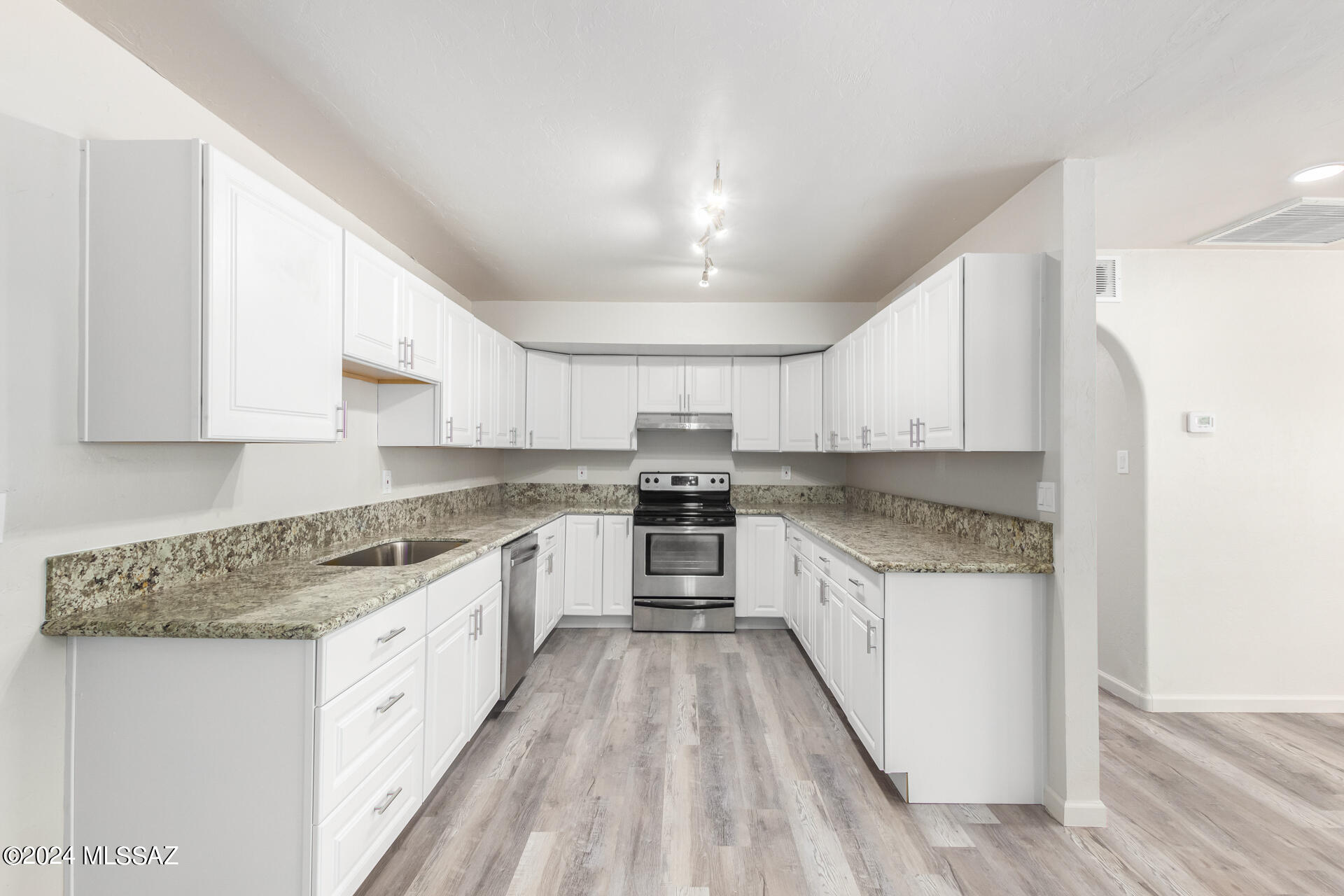 Sharon Addition - Residential