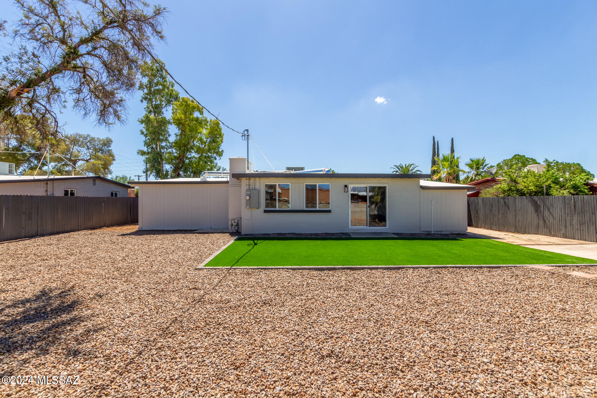 Sharon Addition - Residential