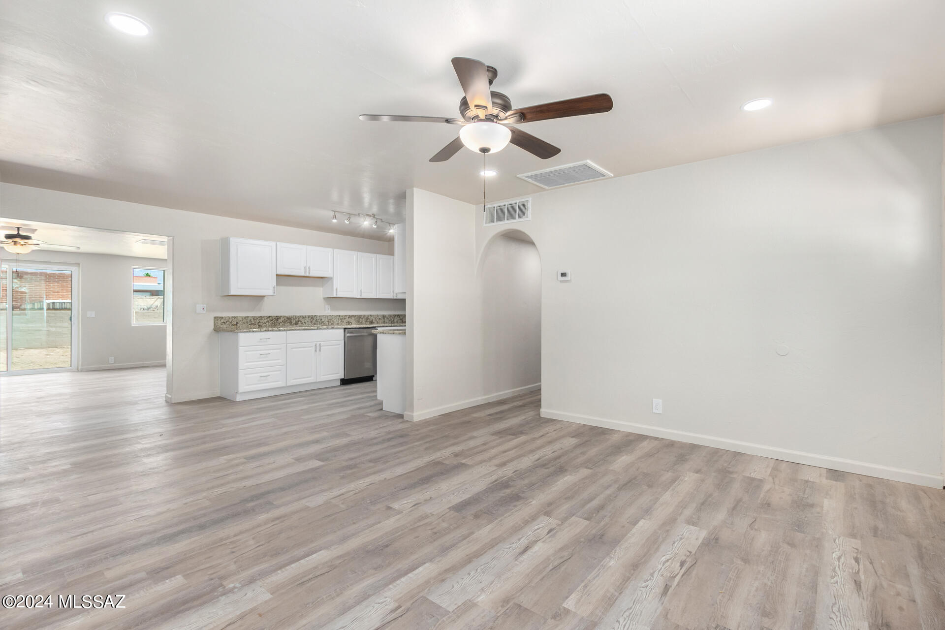 Sharon Addition - Residential