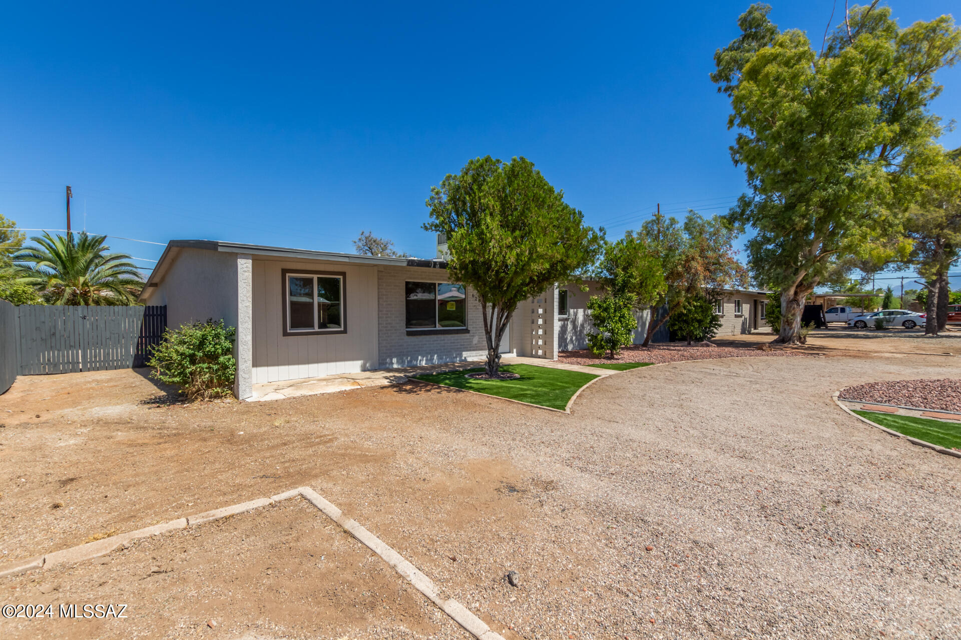 Sharon Addition - Residential