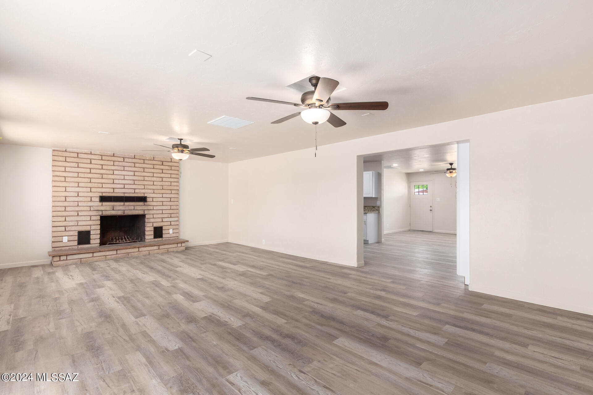 Sharon Addition - Residential