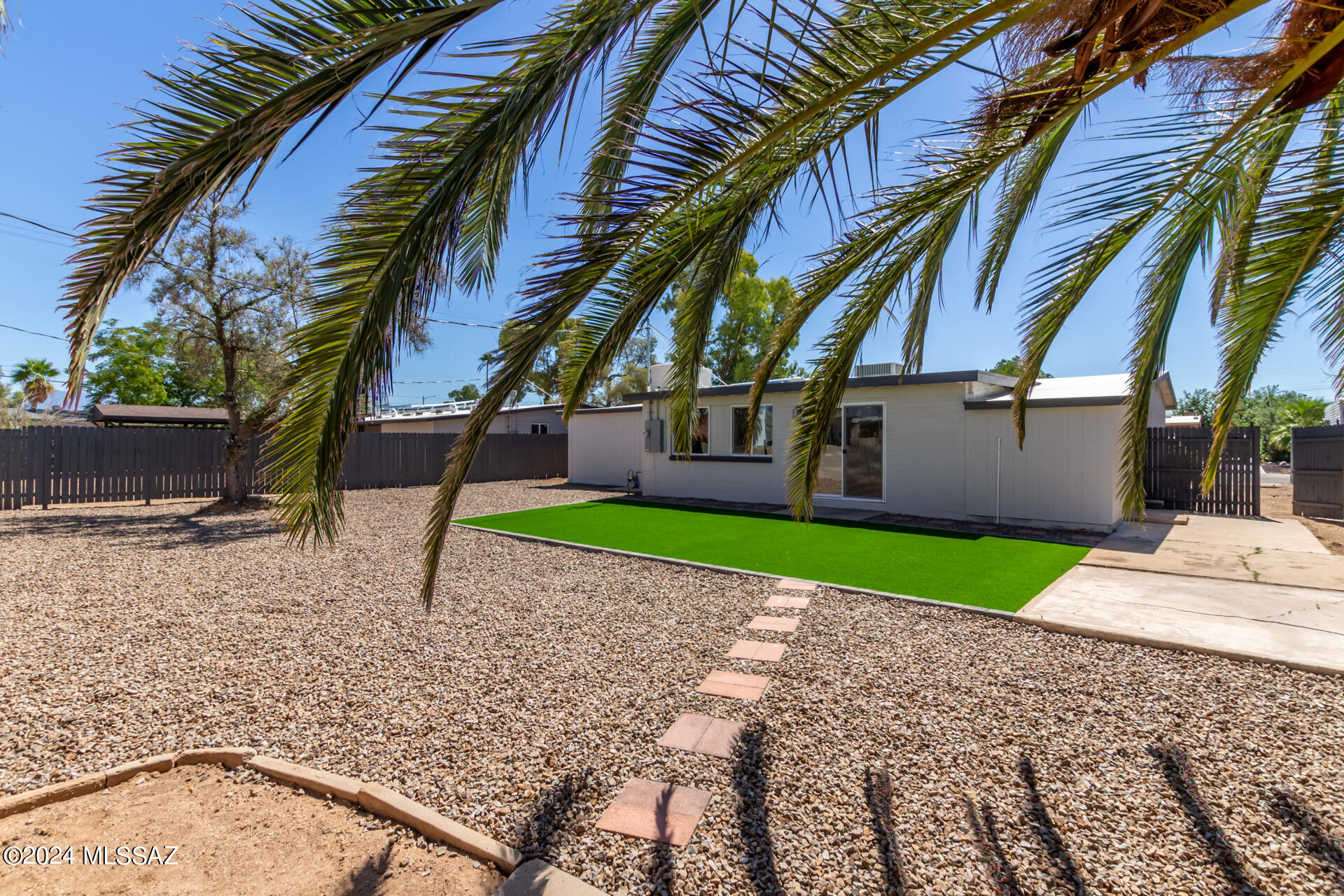 Sharon Addition - Residential