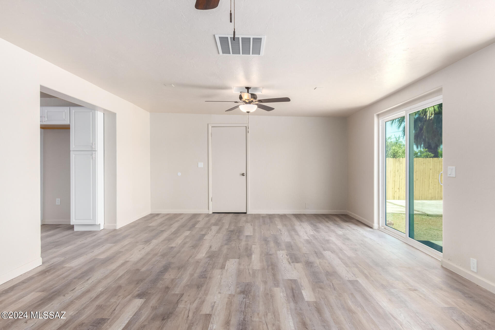 Sharon Addition - Residential