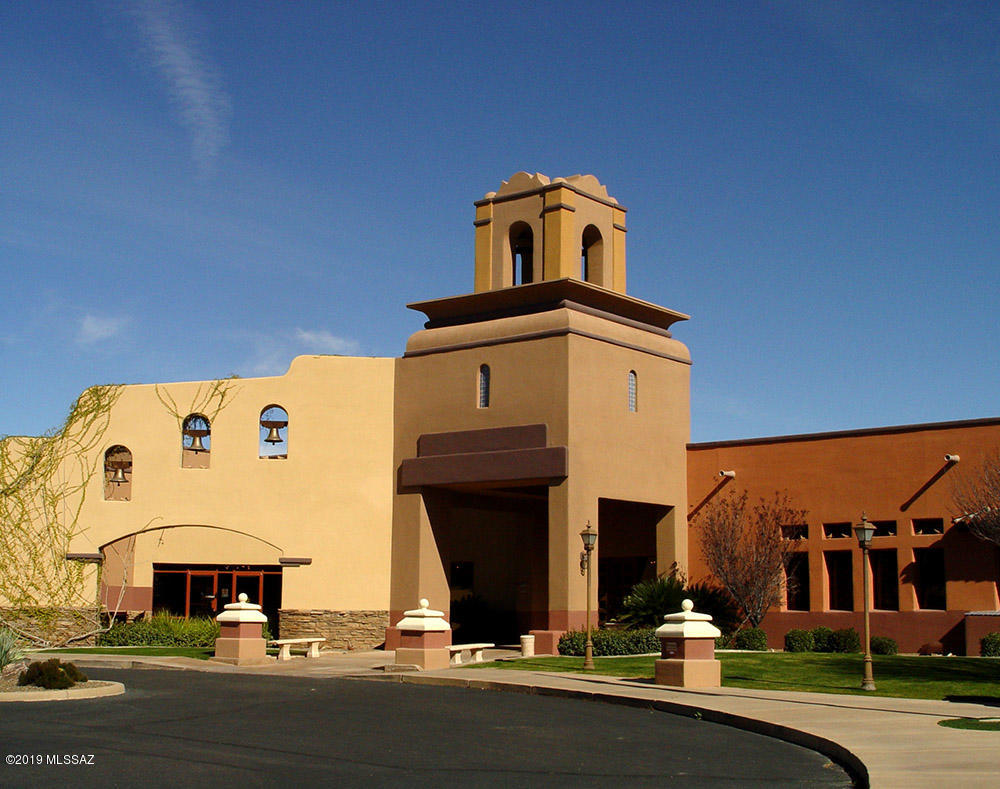 Rancho Sahuarita (Blk 1-62) - Residential Lease