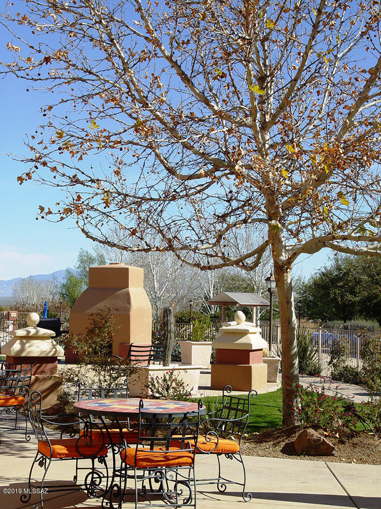 Rancho Sahuarita (Blk 1-62) - Residential Lease