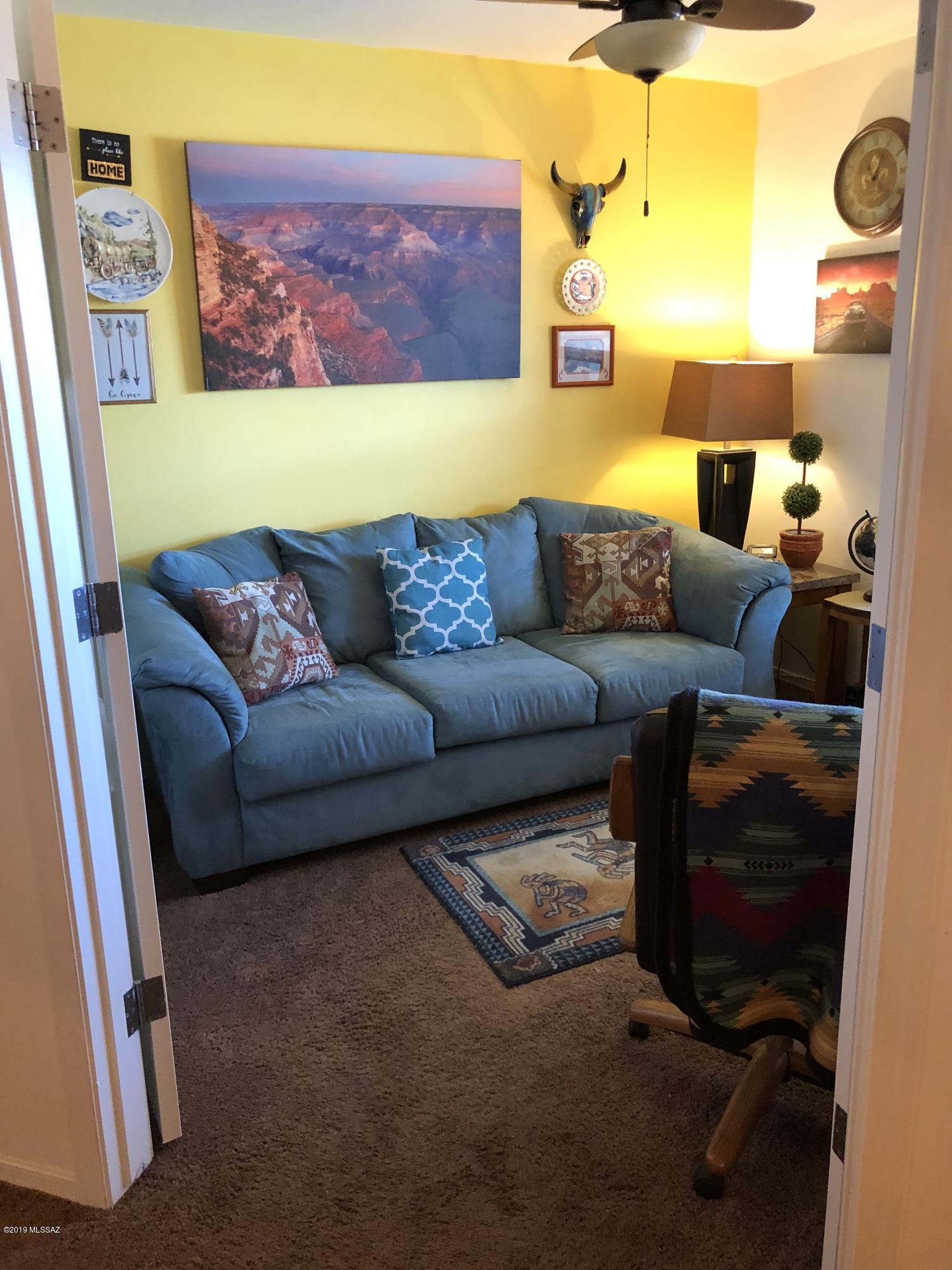 Rancho Sahuarita (Blk 1-62) - Residential Lease
