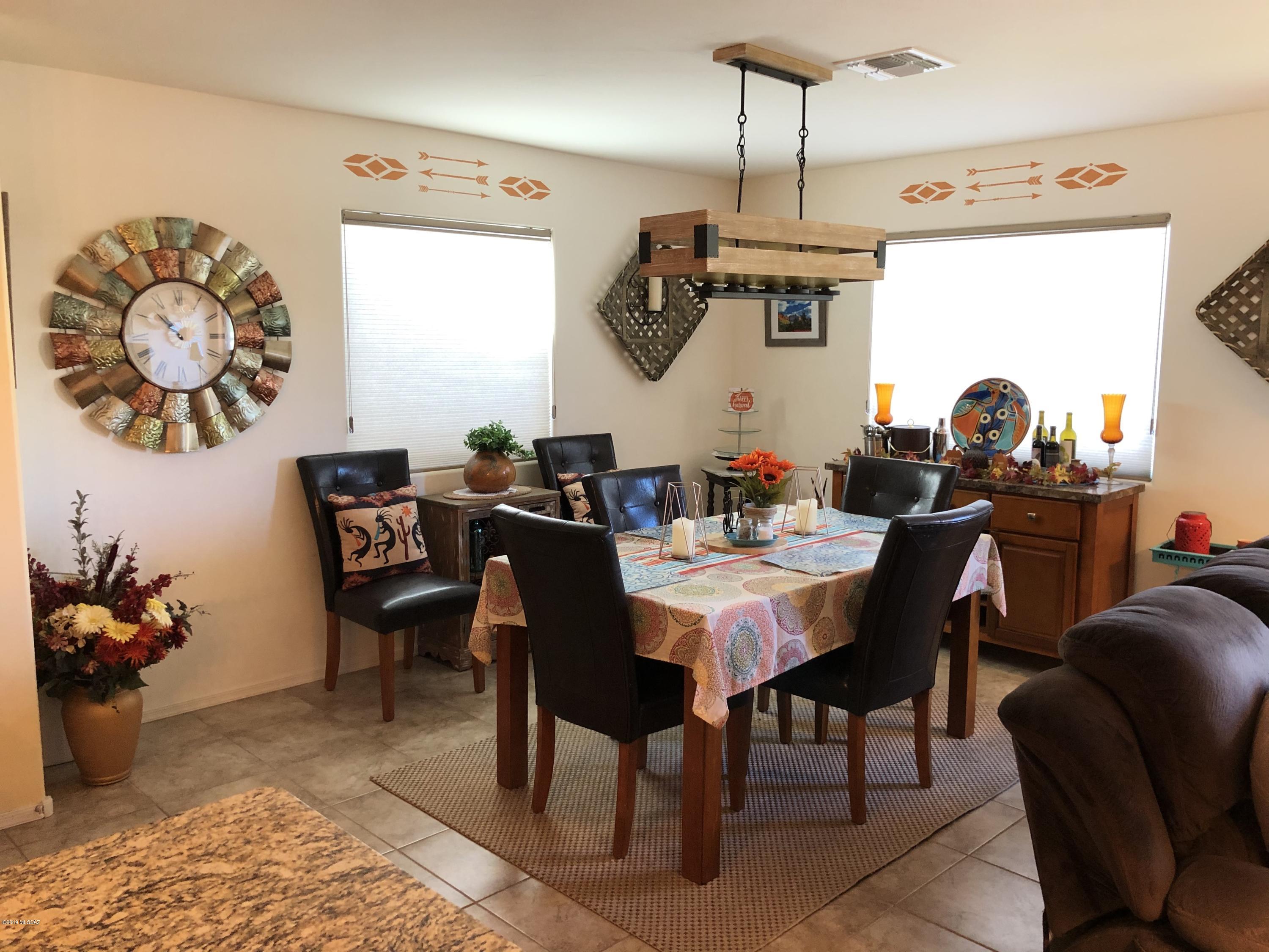 Rancho Sahuarita (Blk 1-62) - Residential Lease