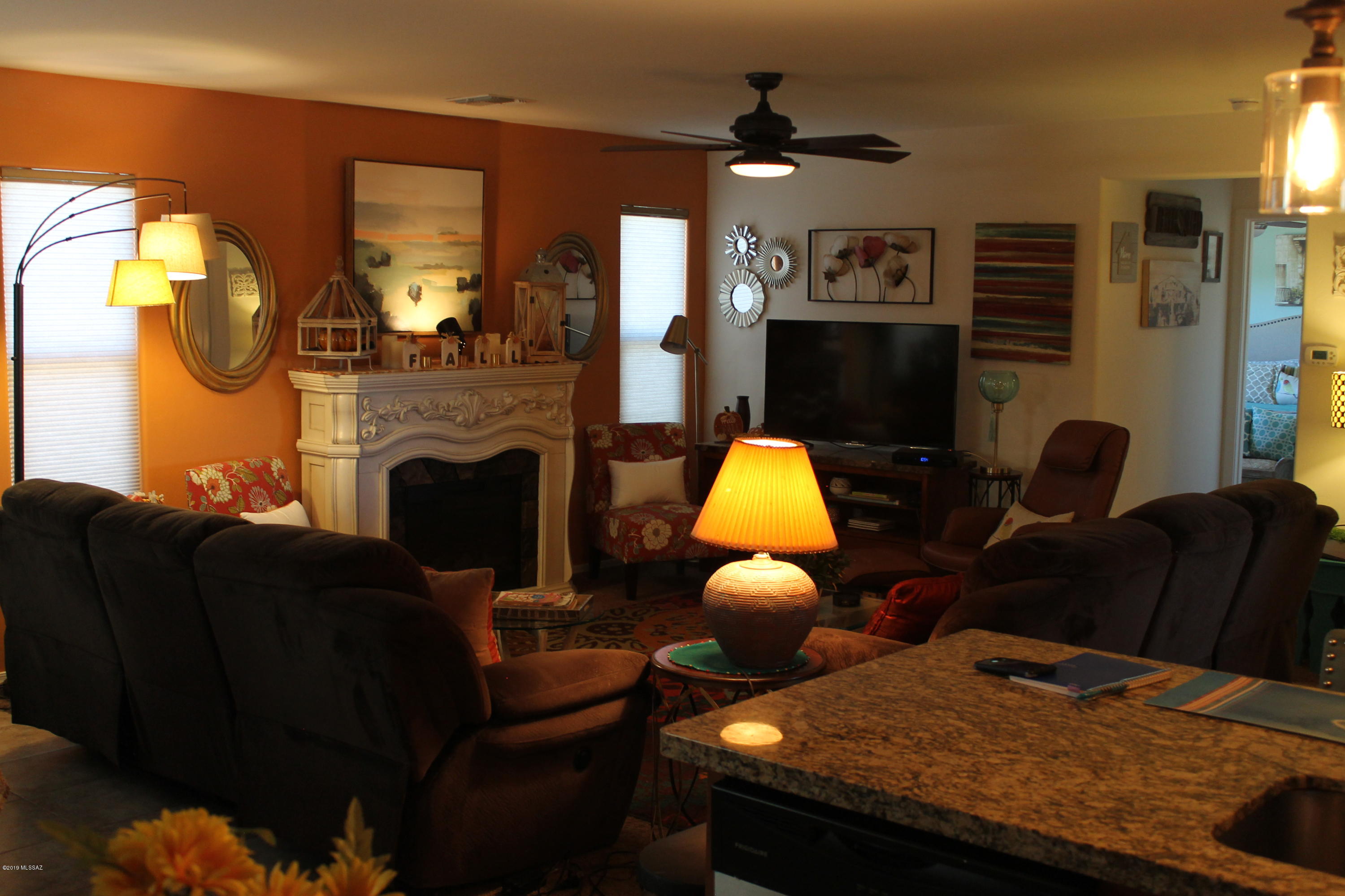 Rancho Sahuarita (Blk 1-62) - Residential Lease