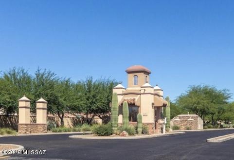Rancho Sahuarita (Blk 1-62) - Residential Lease