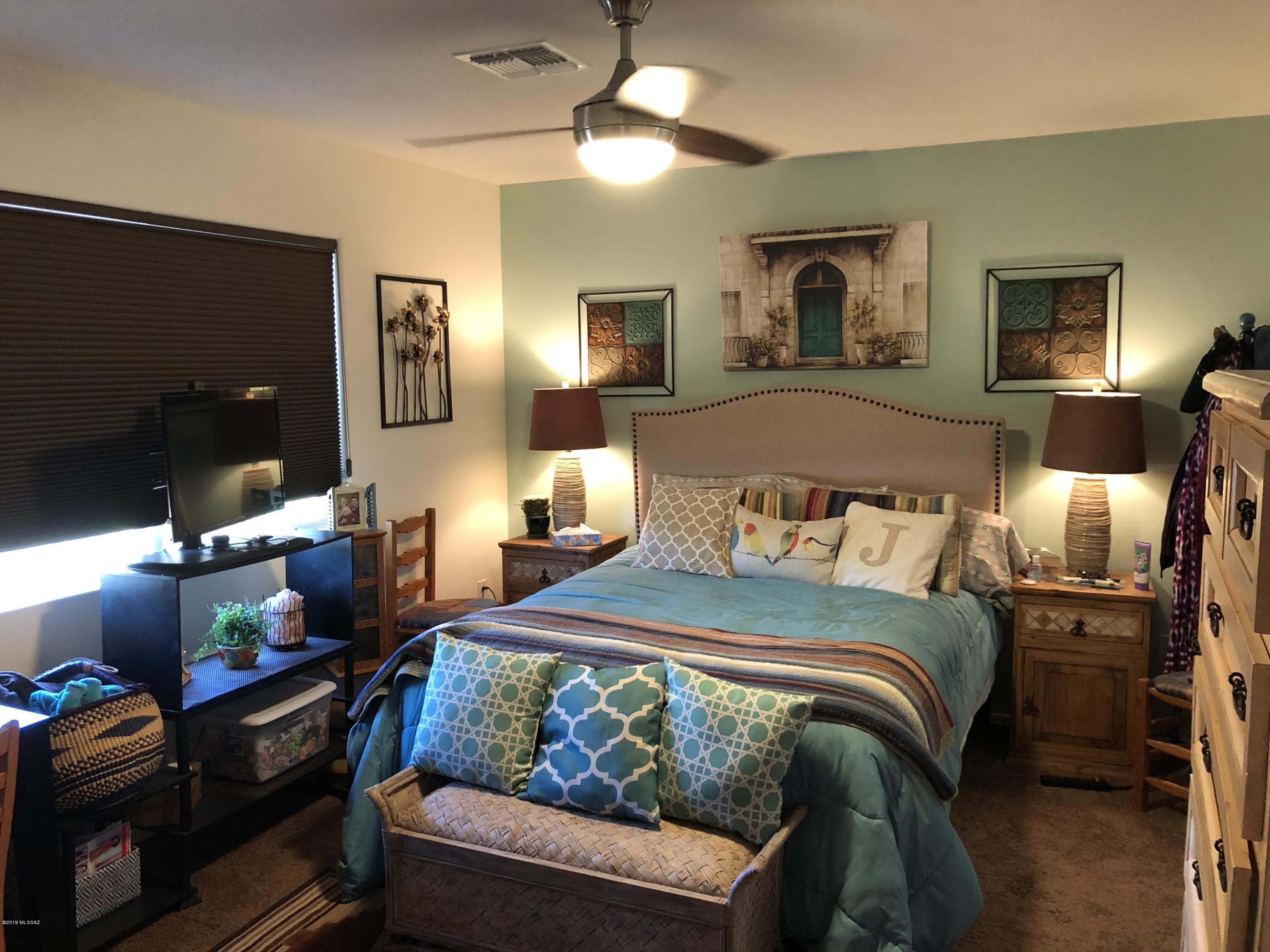 Rancho Sahuarita (Blk 1-62) - Residential Lease