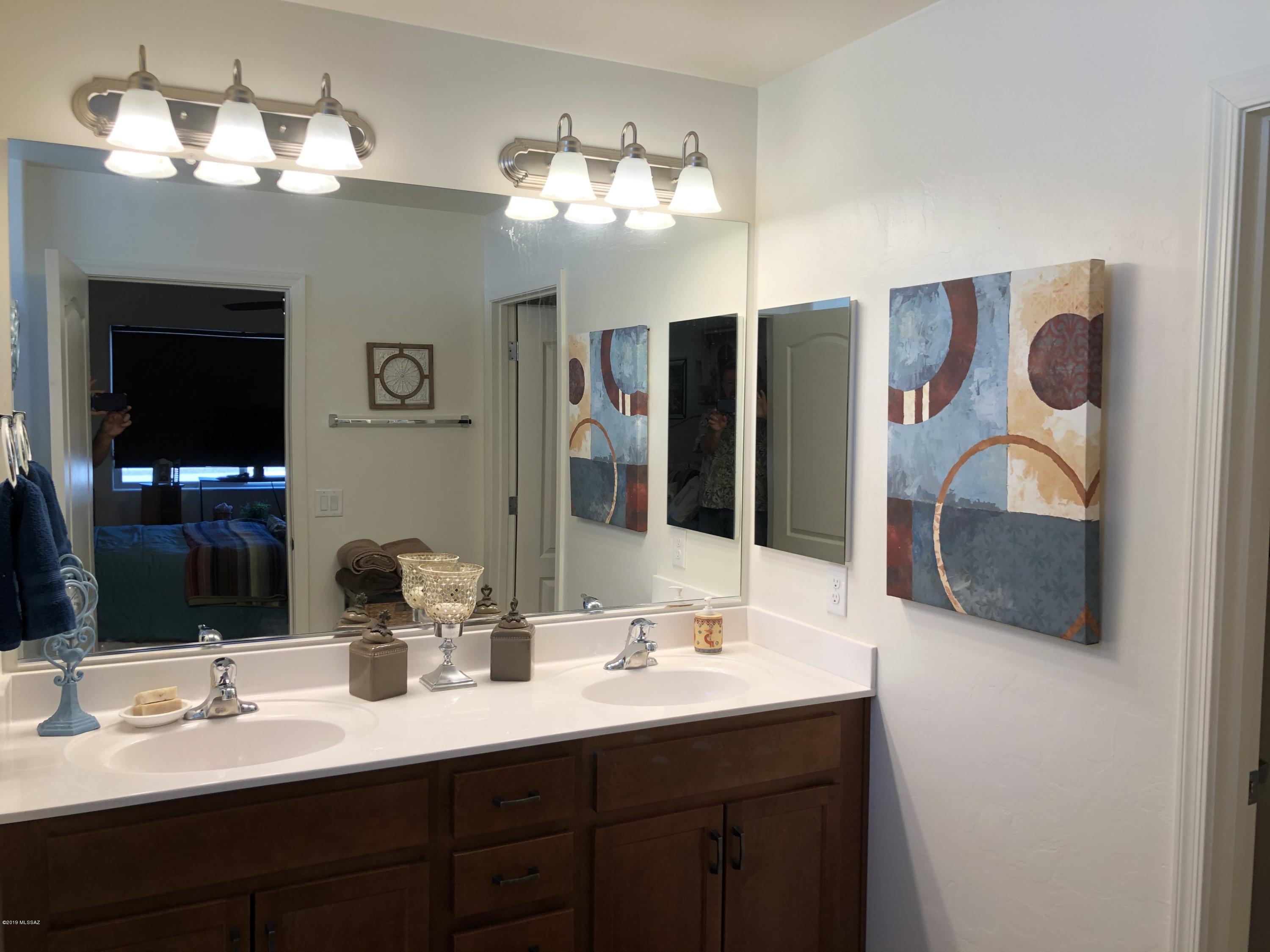 Rancho Sahuarita (Blk 1-62) - Residential Lease