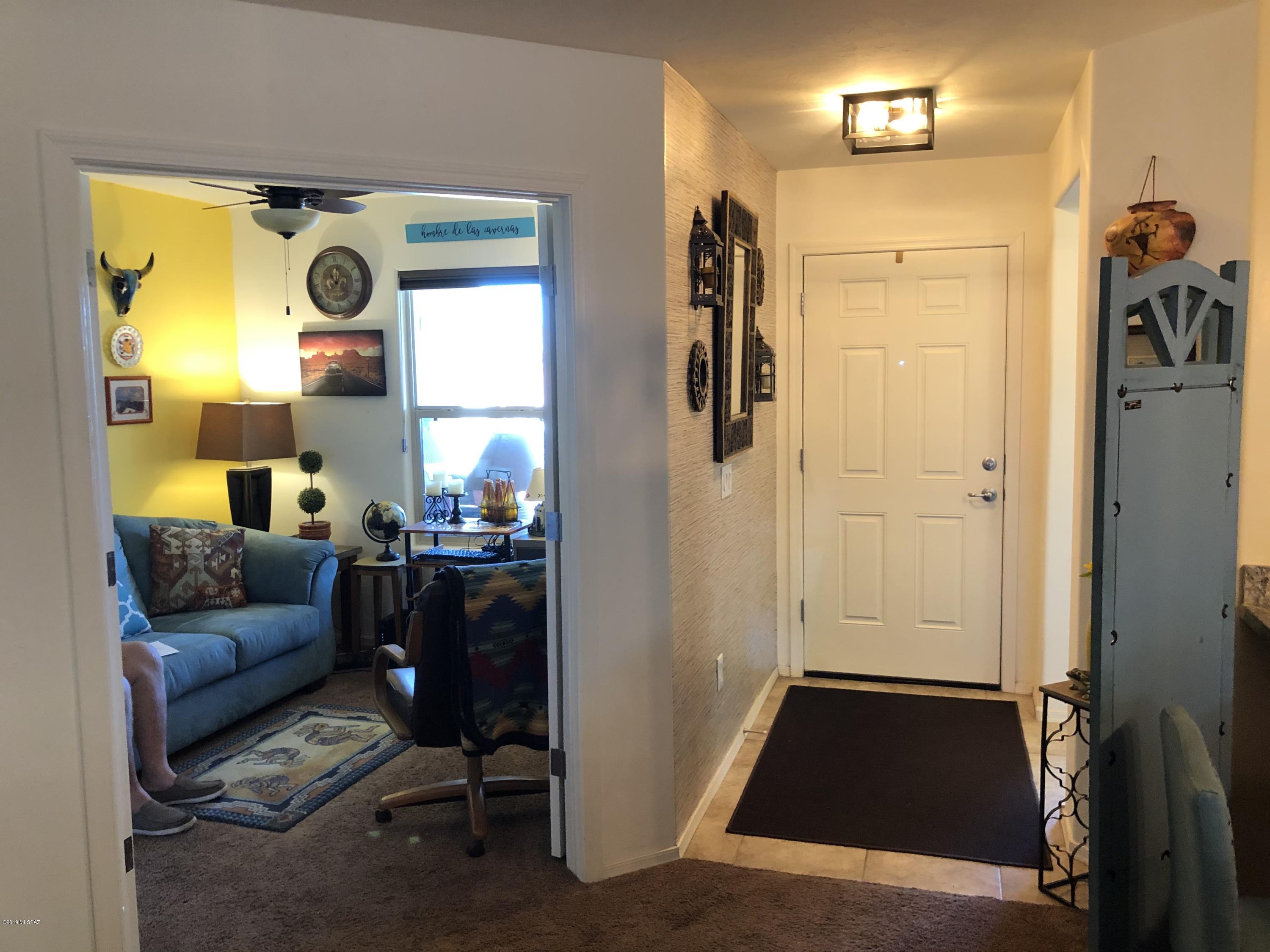 Rancho Sahuarita (Blk 1-62) - Residential Lease