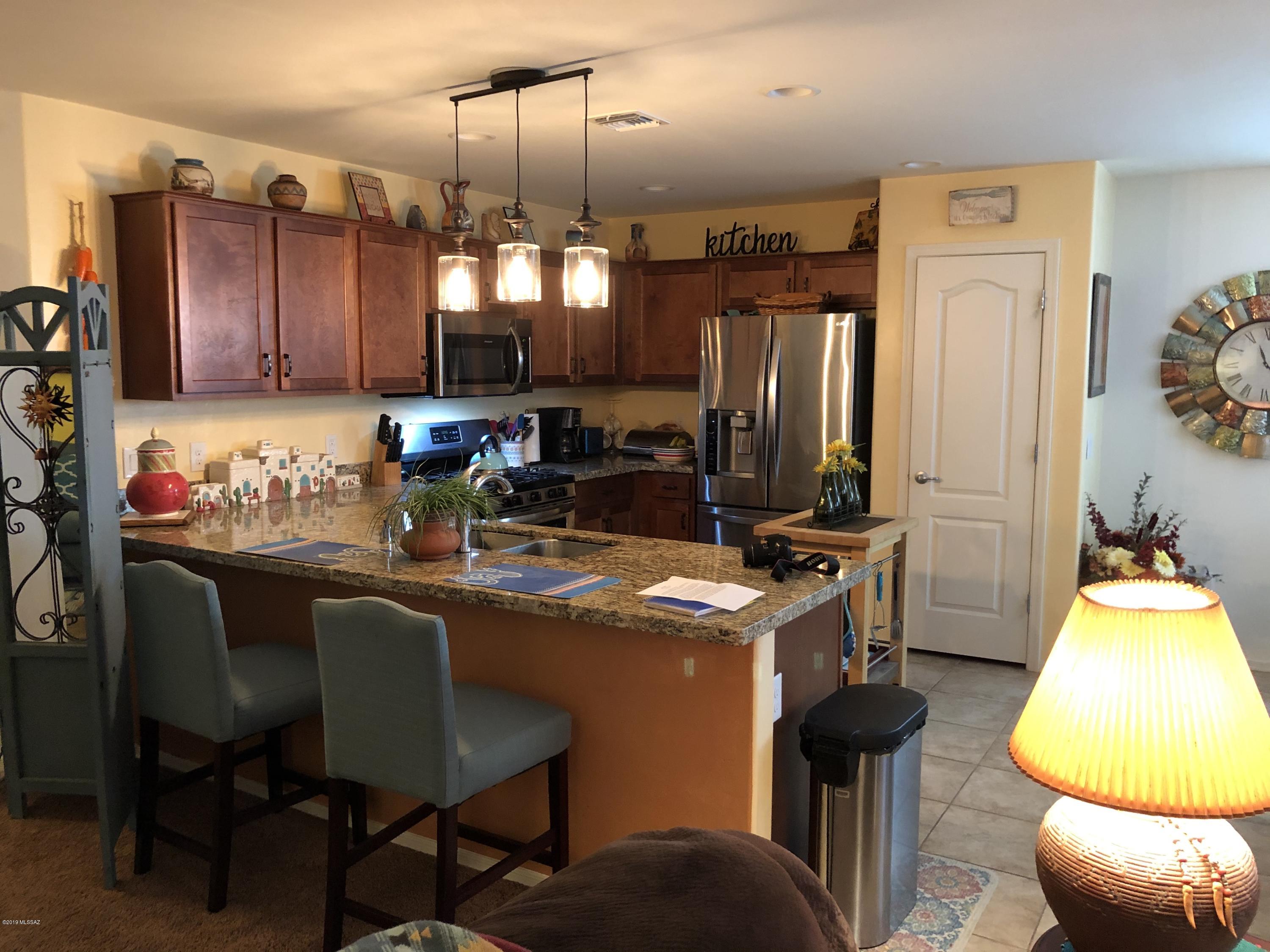 Rancho Sahuarita (Blk 1-62) - Residential Lease