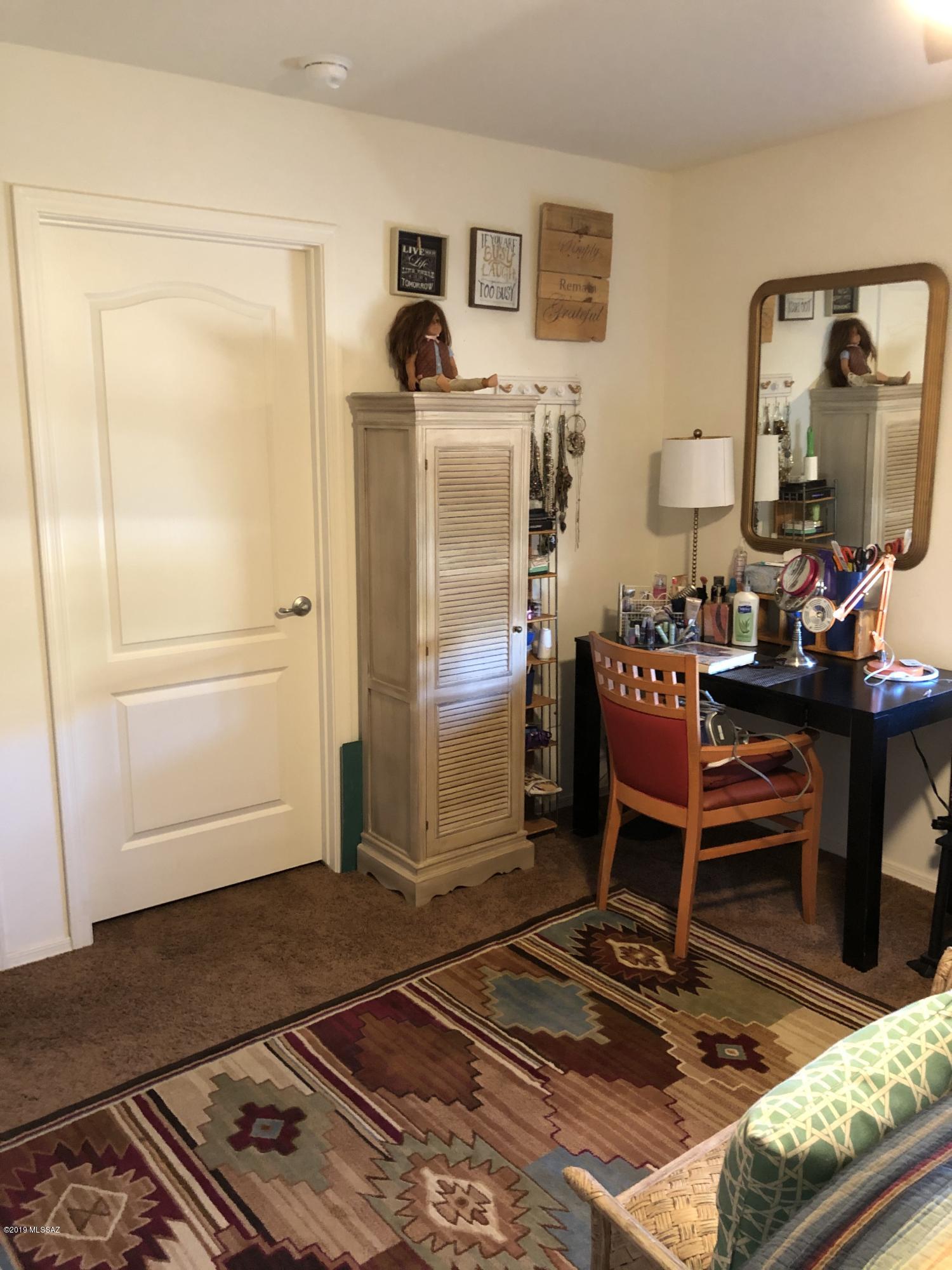 Rancho Sahuarita (Blk 1-62) - Residential Lease