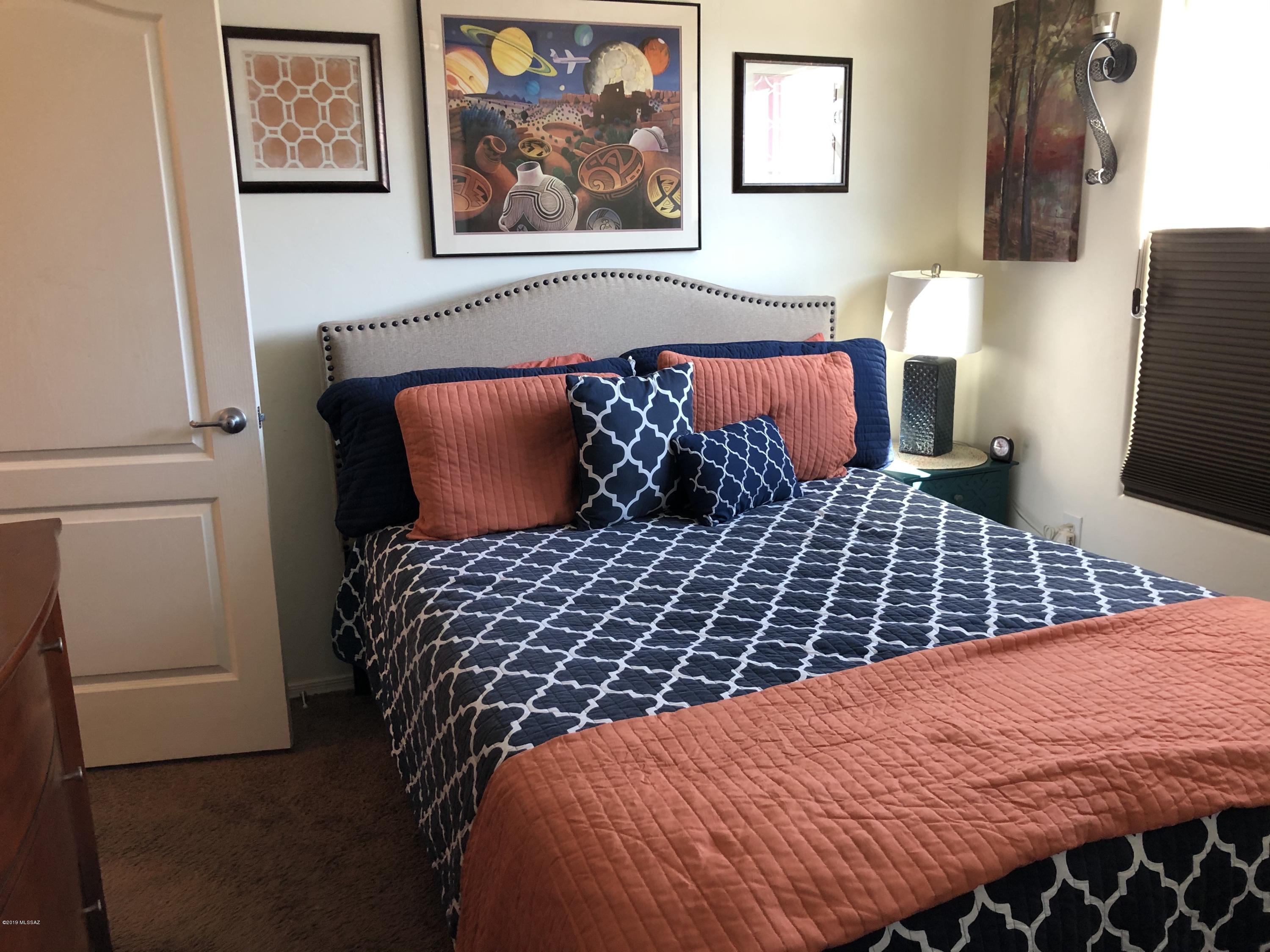 Rancho Sahuarita (Blk 1-62) - Residential Lease