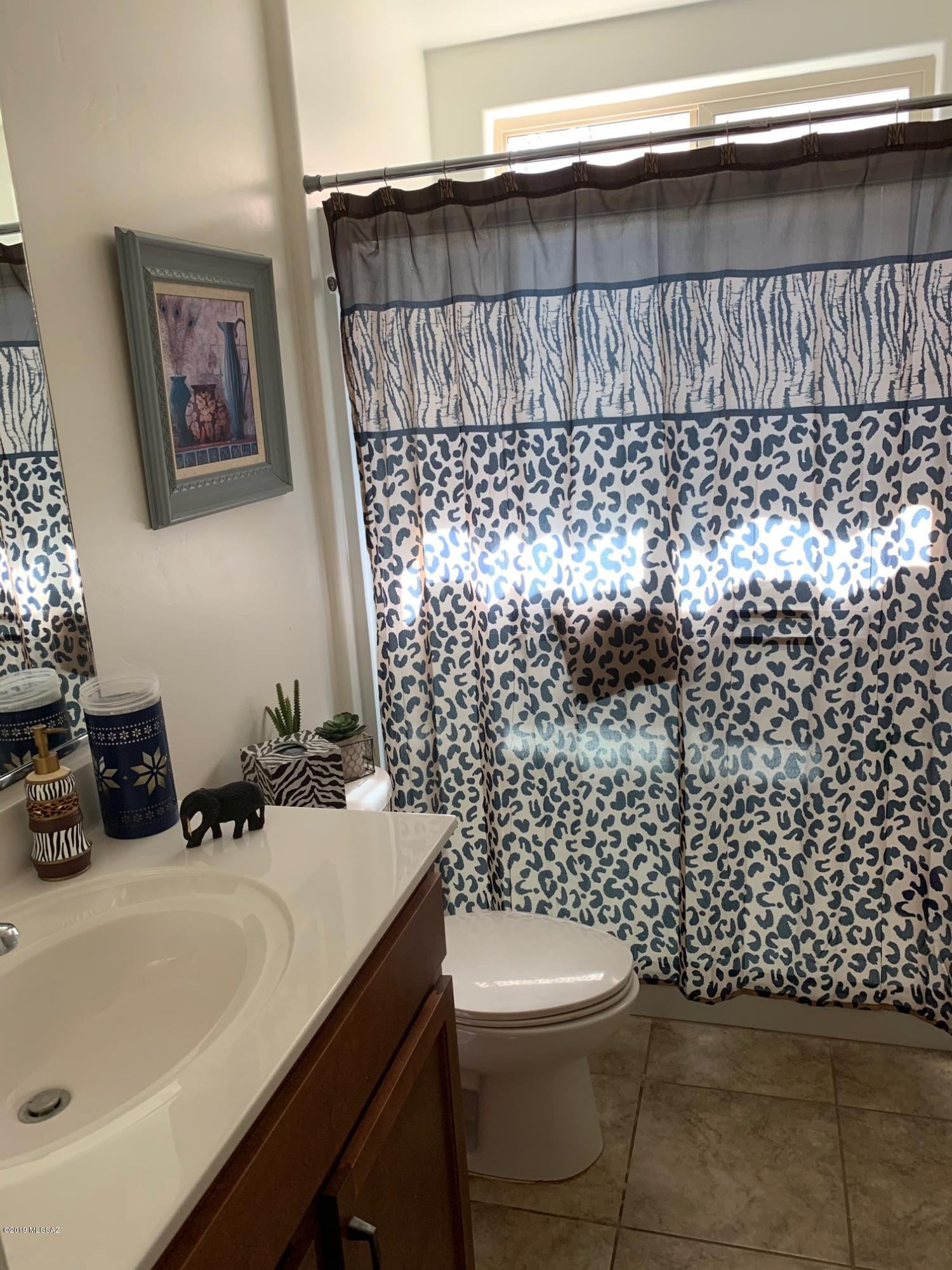 Rancho Sahuarita (Blk 1-62) - Residential Lease