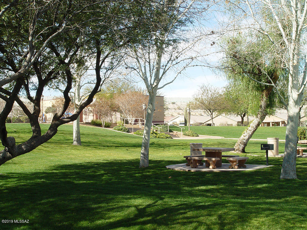 Rancho Sahuarita (Blk 1-62) - Residential Lease