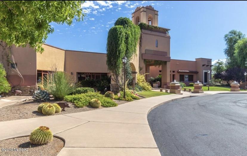 Rancho Sahuarita (Blk 1-62) - Residential Lease