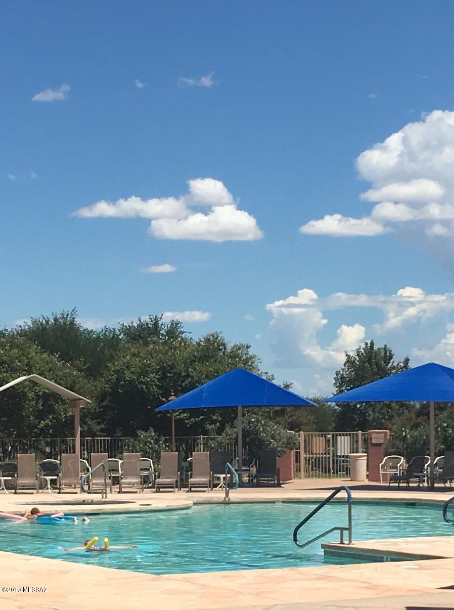 Rancho Sahuarita (Blk 1-62) - Residential Lease