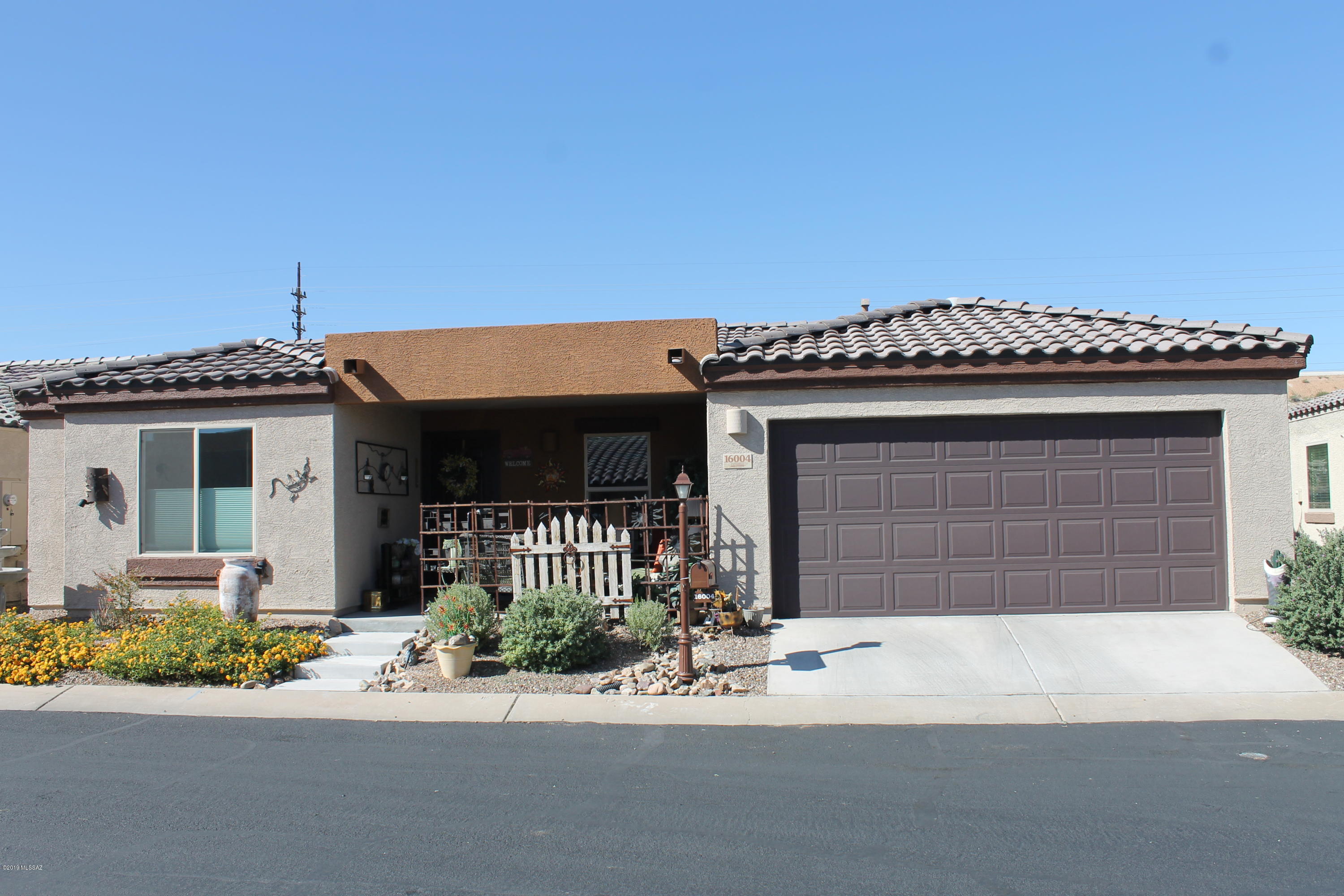 Rancho Sahuarita (Blk 1-62) - Residential Lease