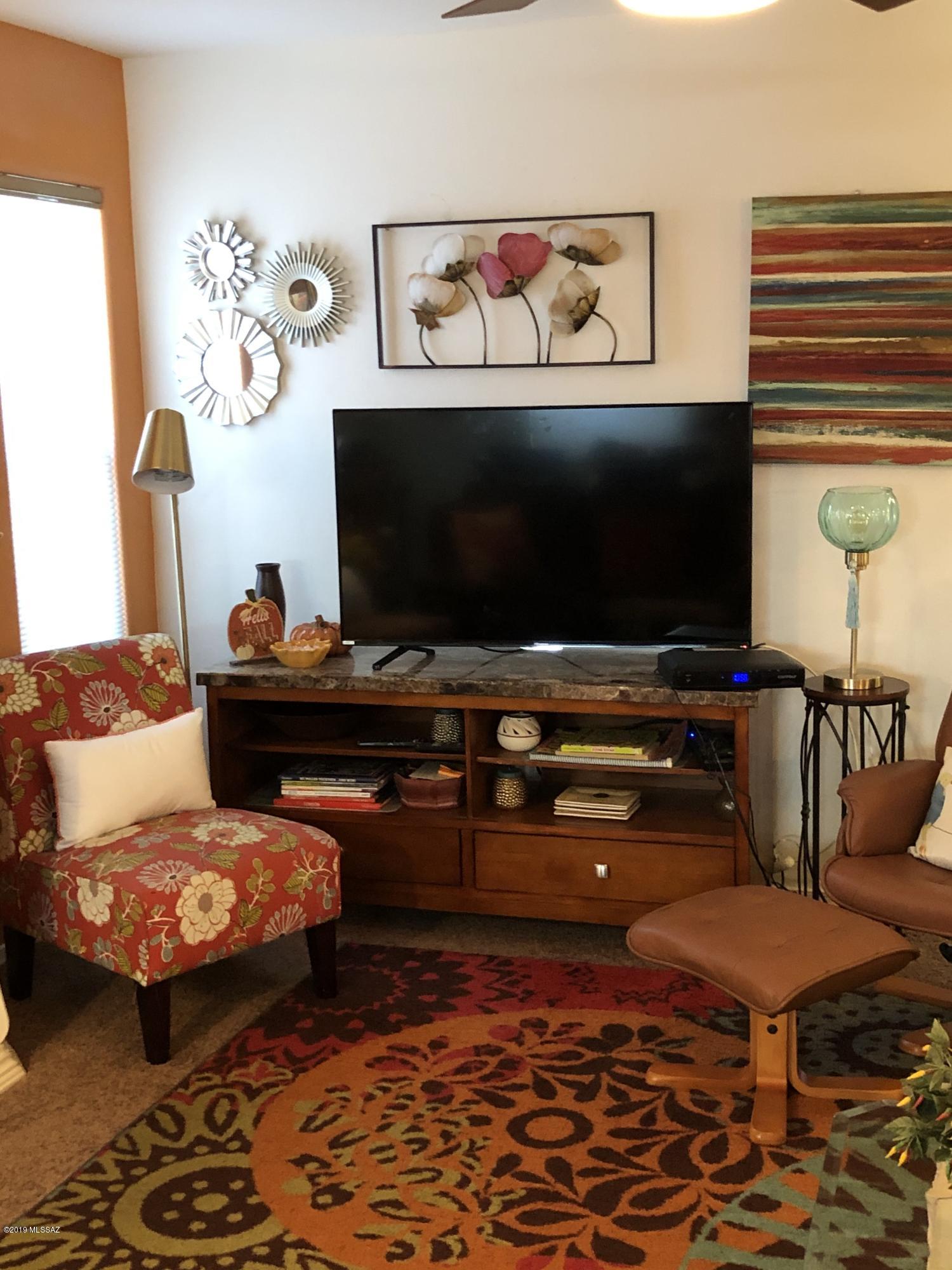 Rancho Sahuarita (Blk 1-62) - Residential Lease