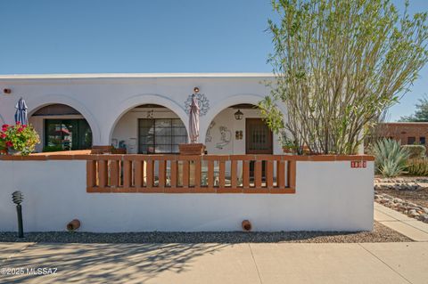 A home in Green Valley