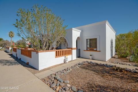 A home in Green Valley