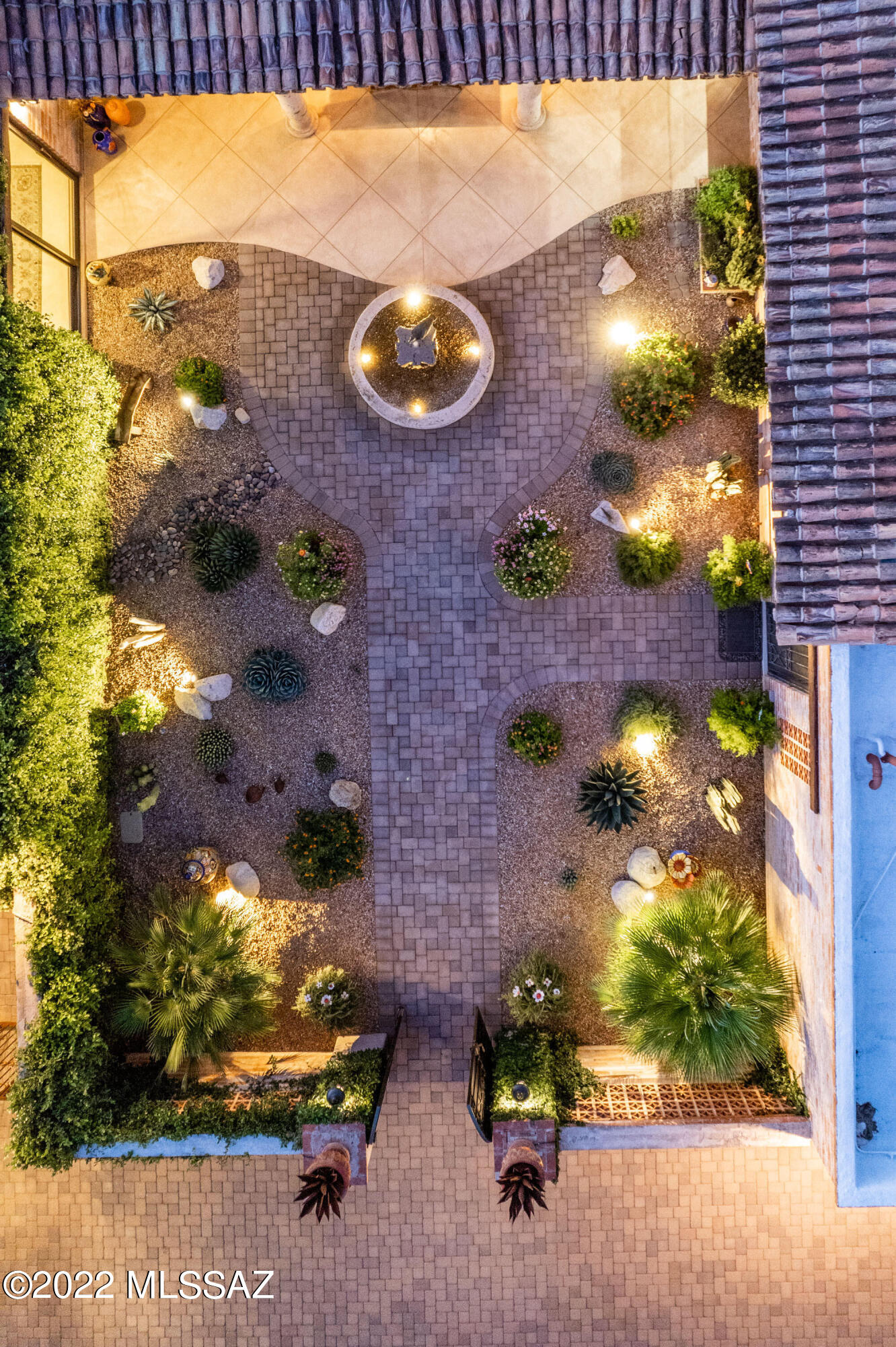 Country Club Estates NO. 1 - Residential