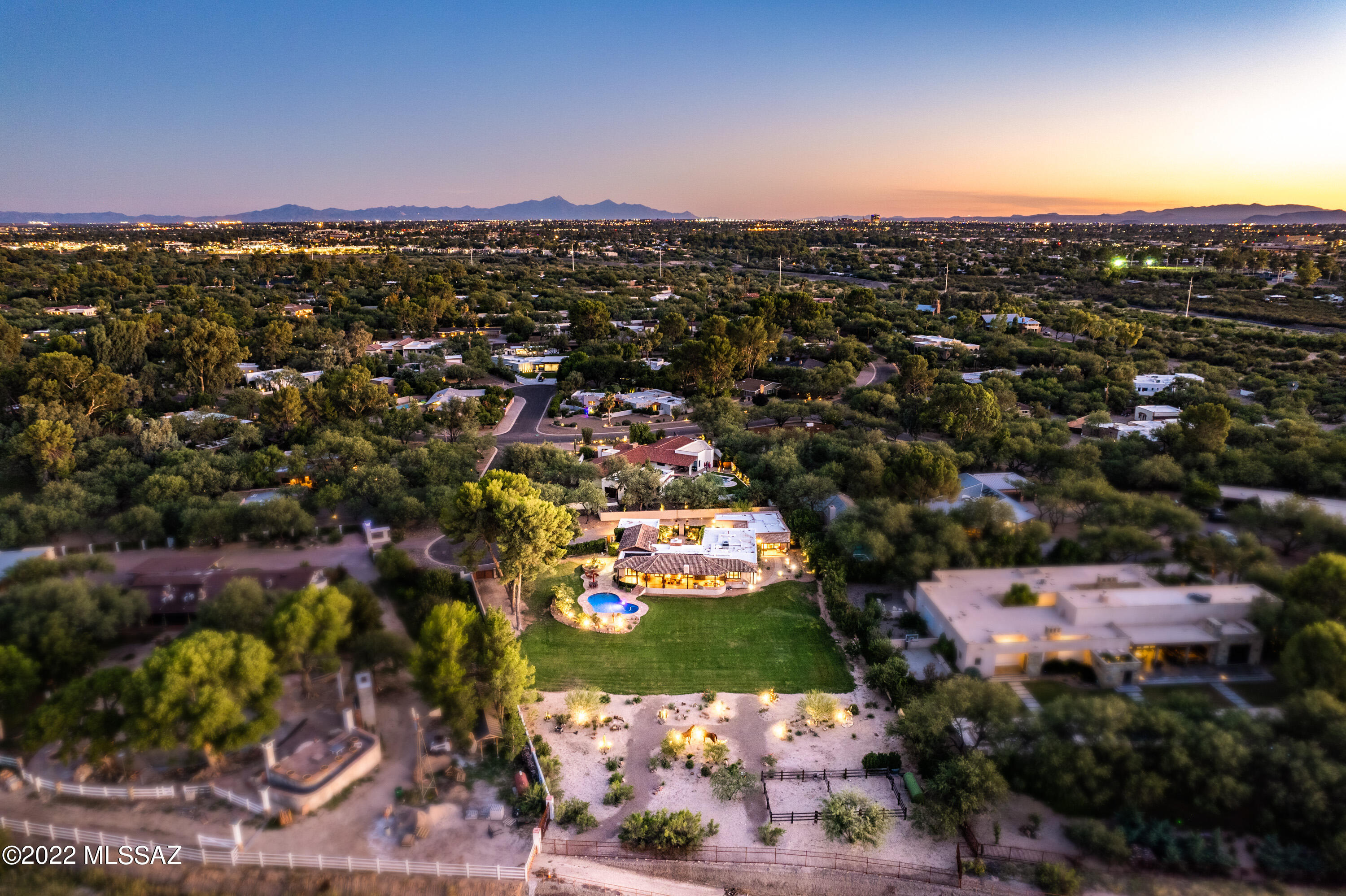 Country Club Estates NO. 1 - Residential