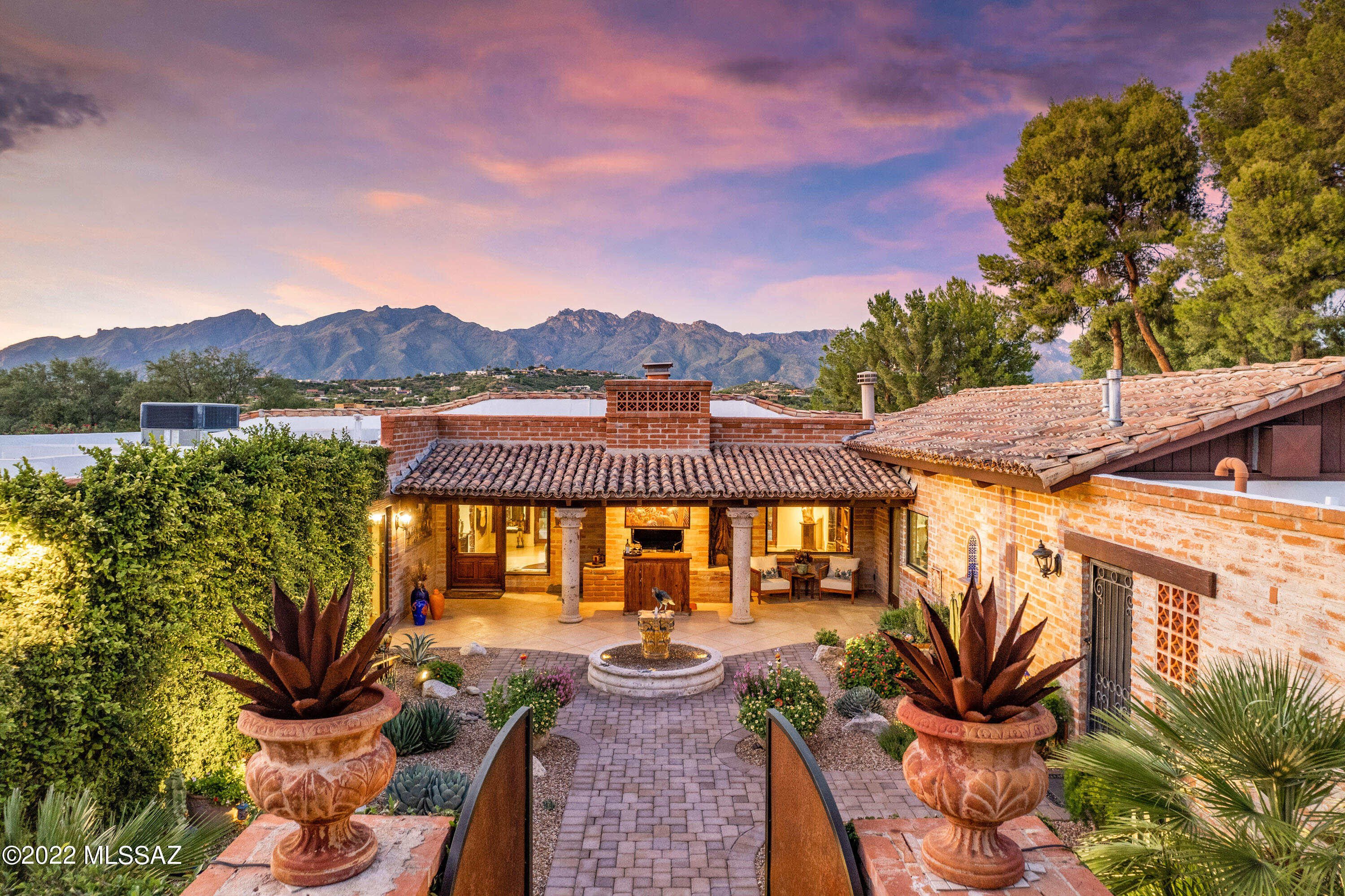 Country Club Estates NO. 1 - Residential