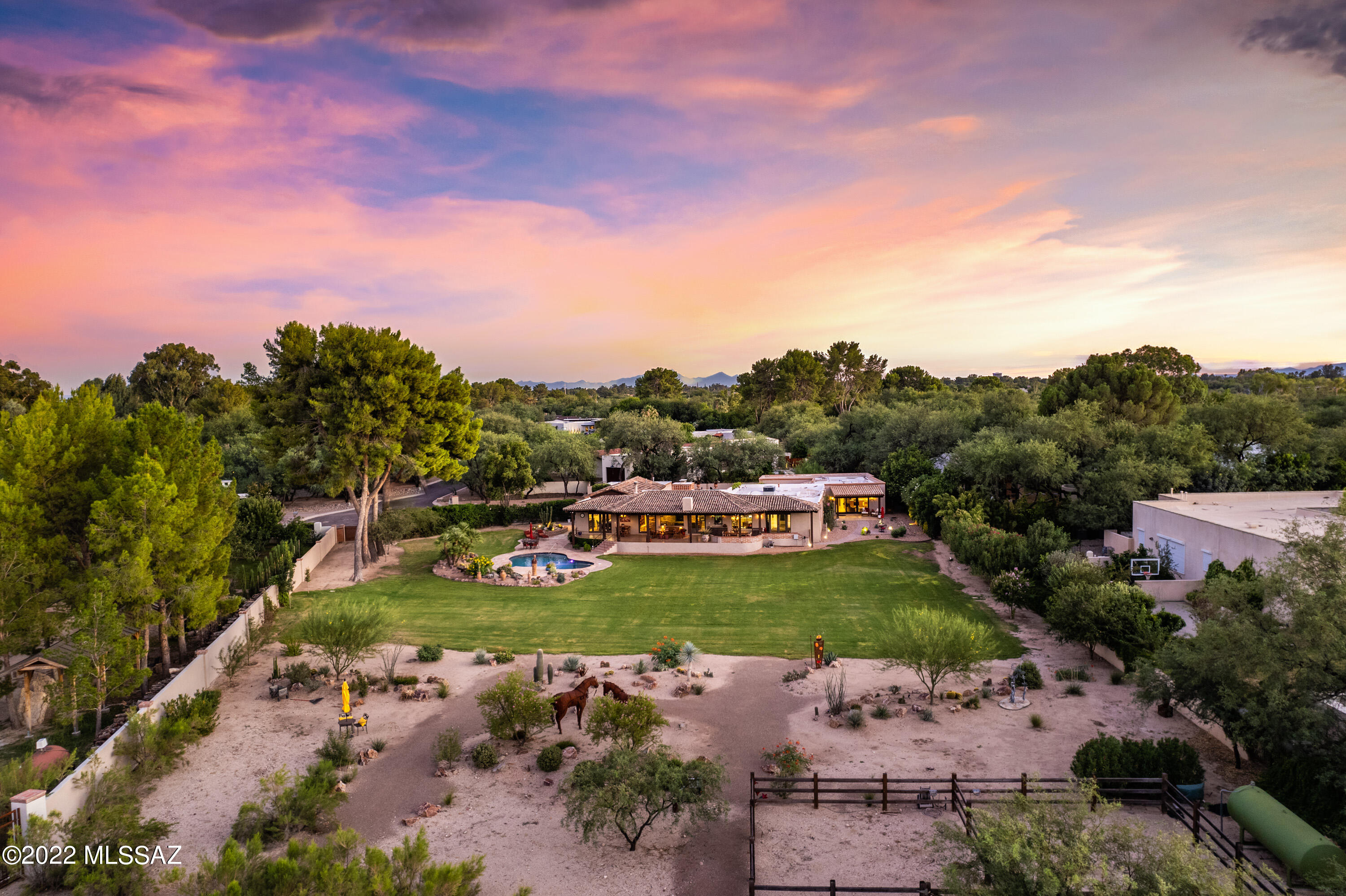 Country Club Estates NO. 1 - Residential