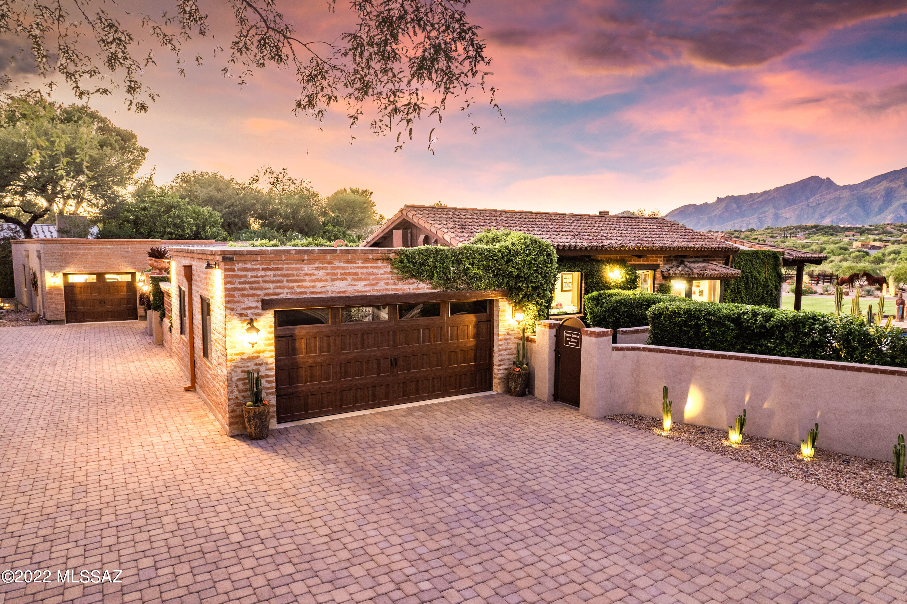 Country Club Estates NO. 1 - Residential