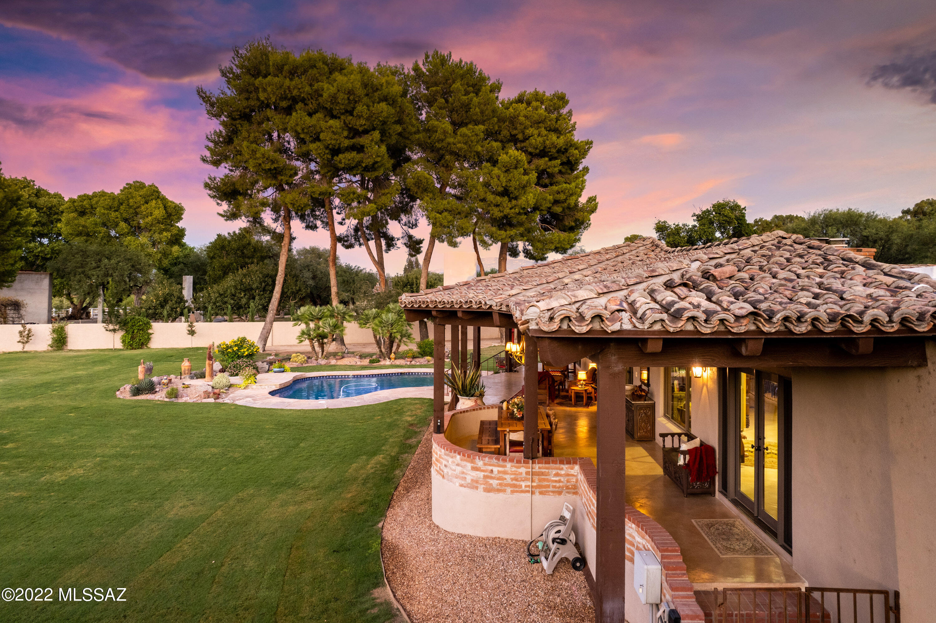 Country Club Estates NO. 1 - Residential