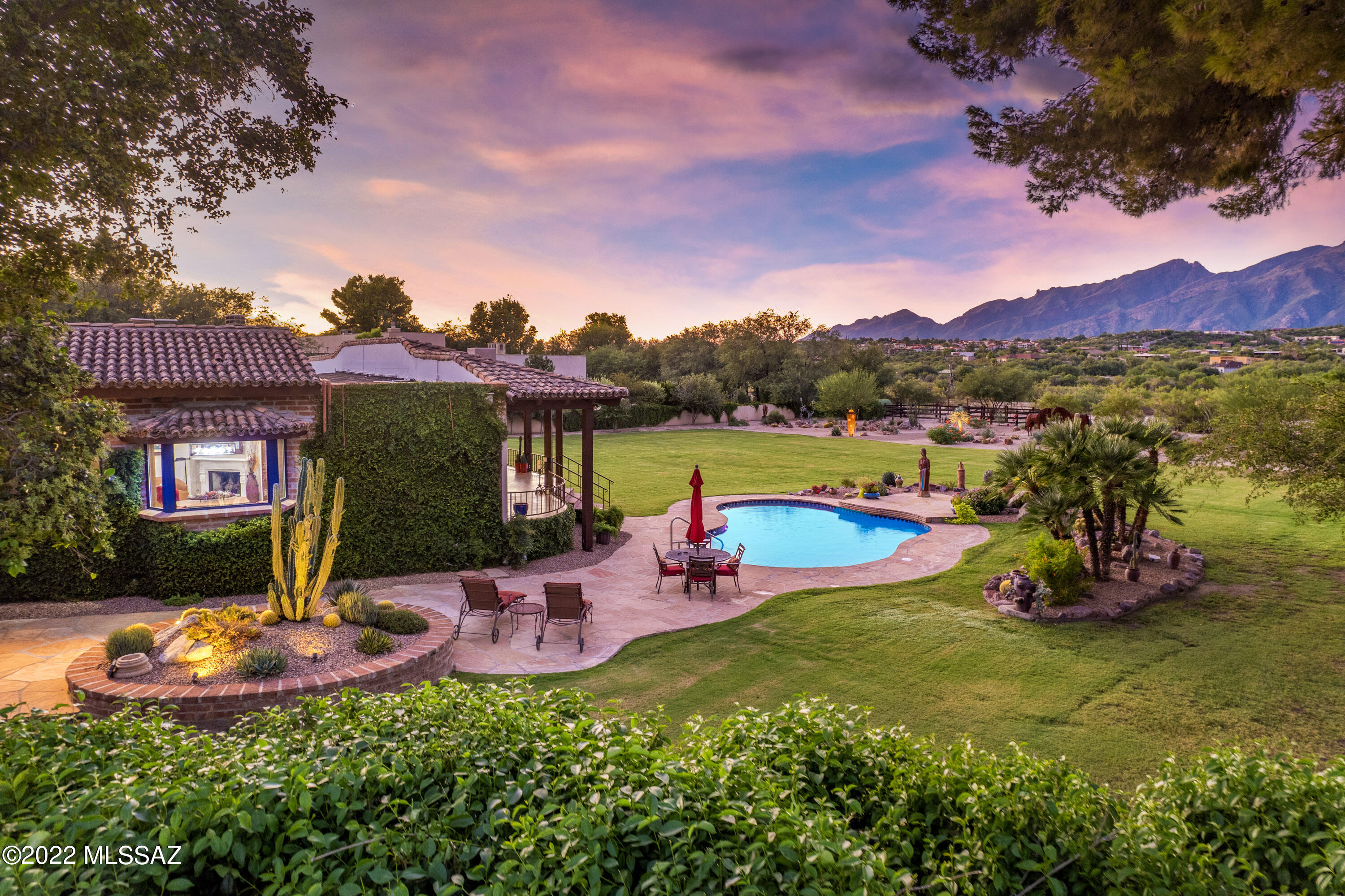 Country Club Estates NO. 1 - Residential