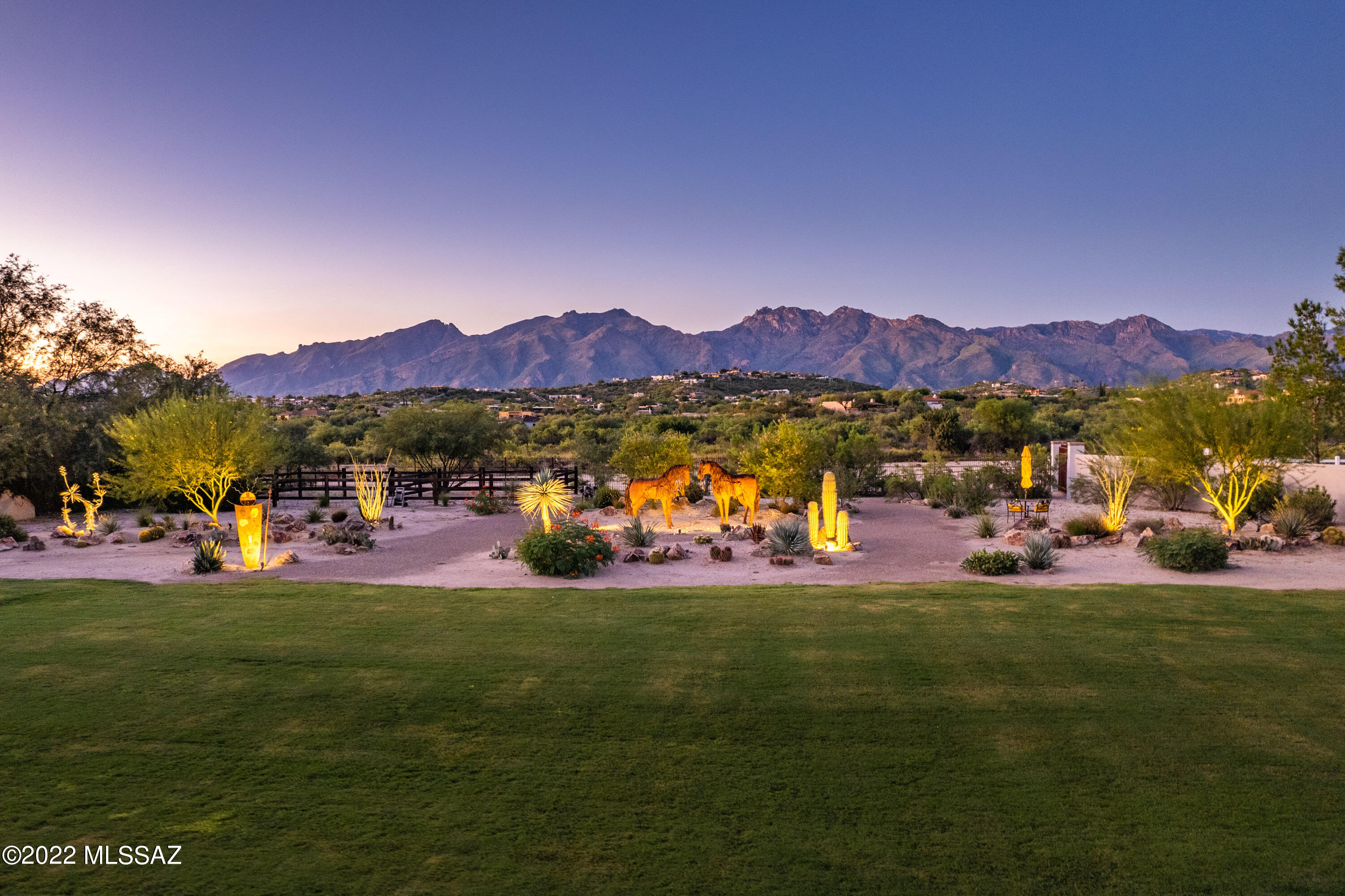 Country Club Estates NO. 1 - Residential