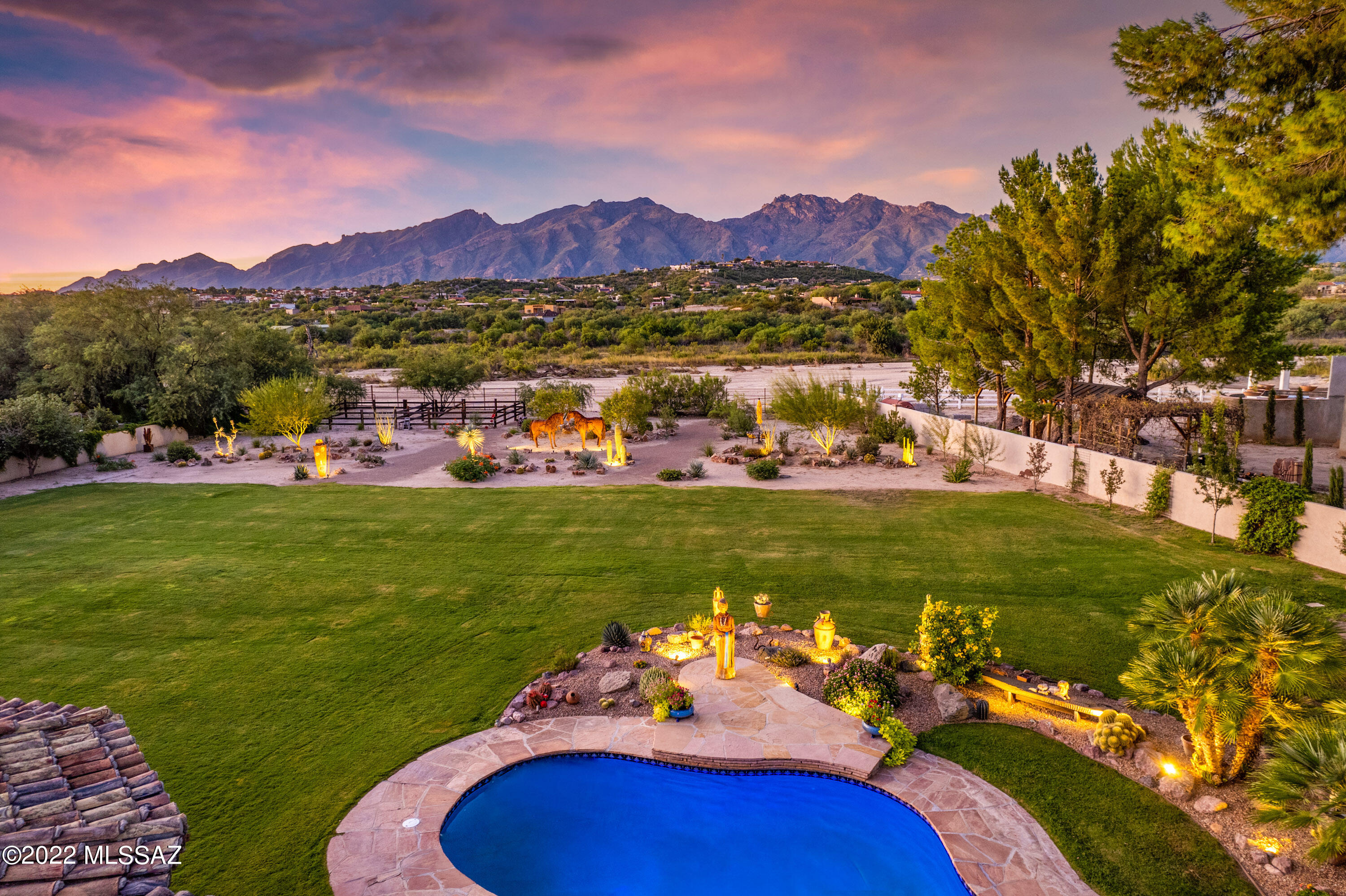 Country Club Estates NO. 1 - Residential