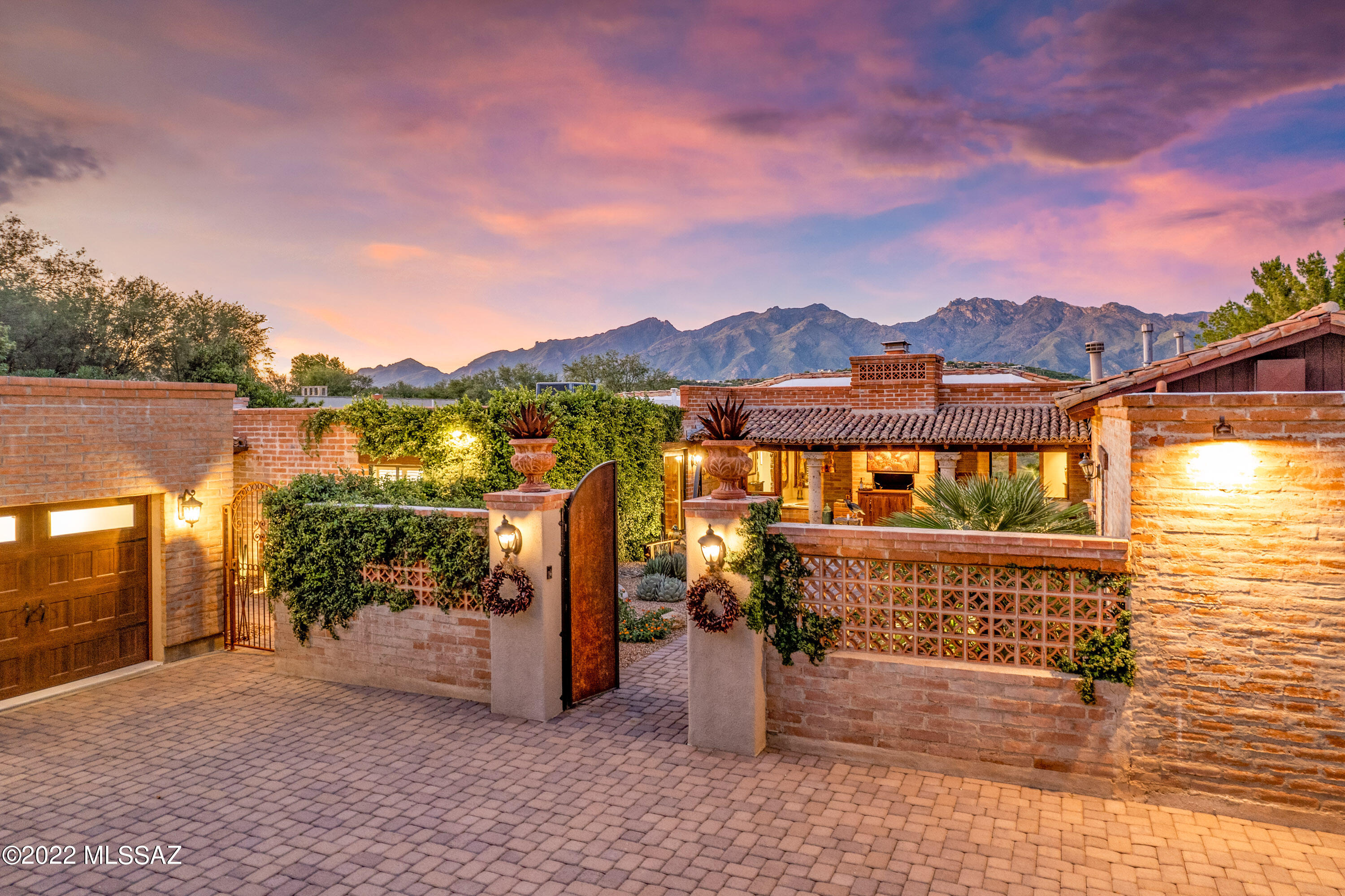 Country Club Estates NO. 1 - Residential