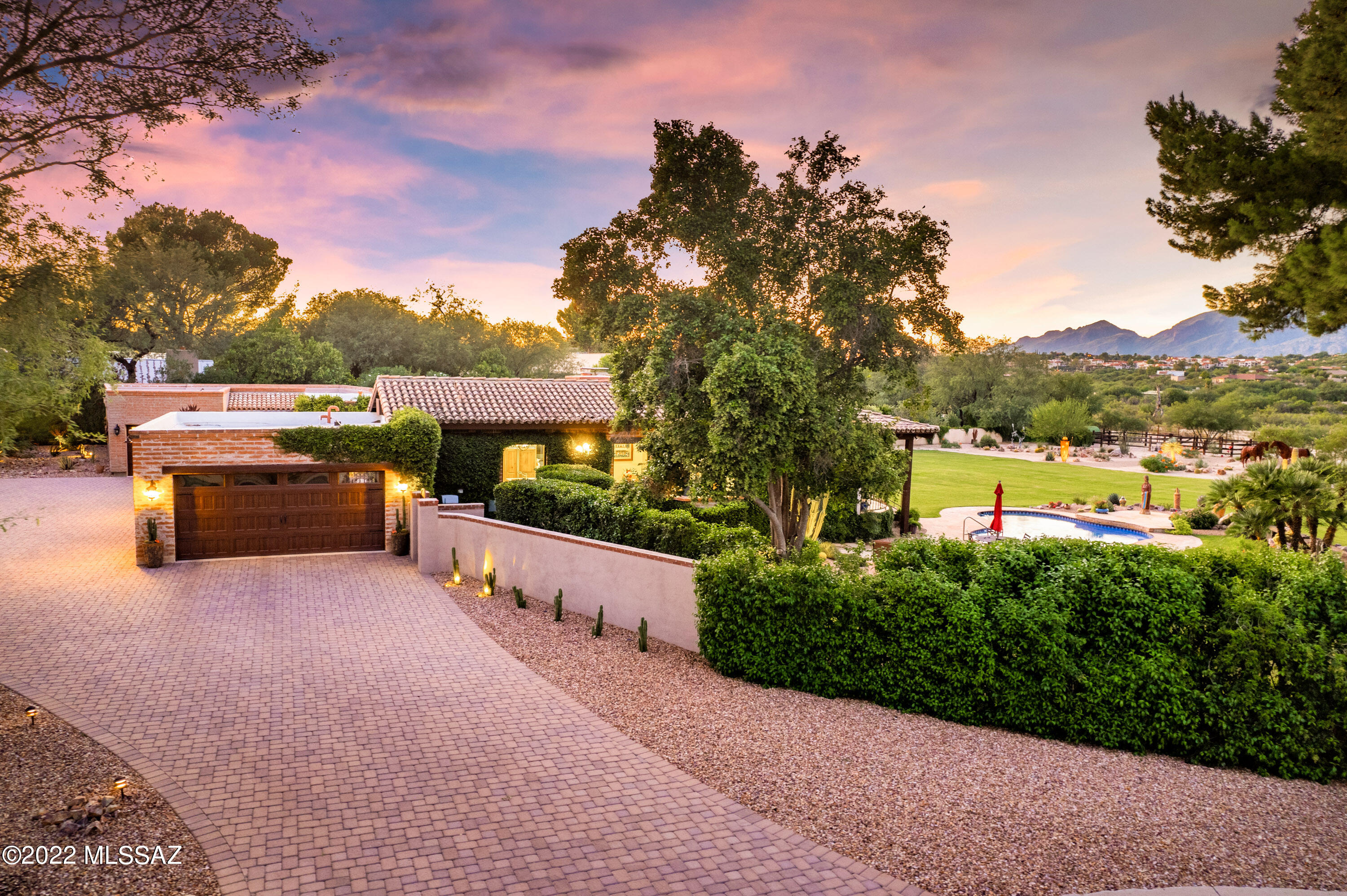 Country Club Estates NO. 1 - Residential