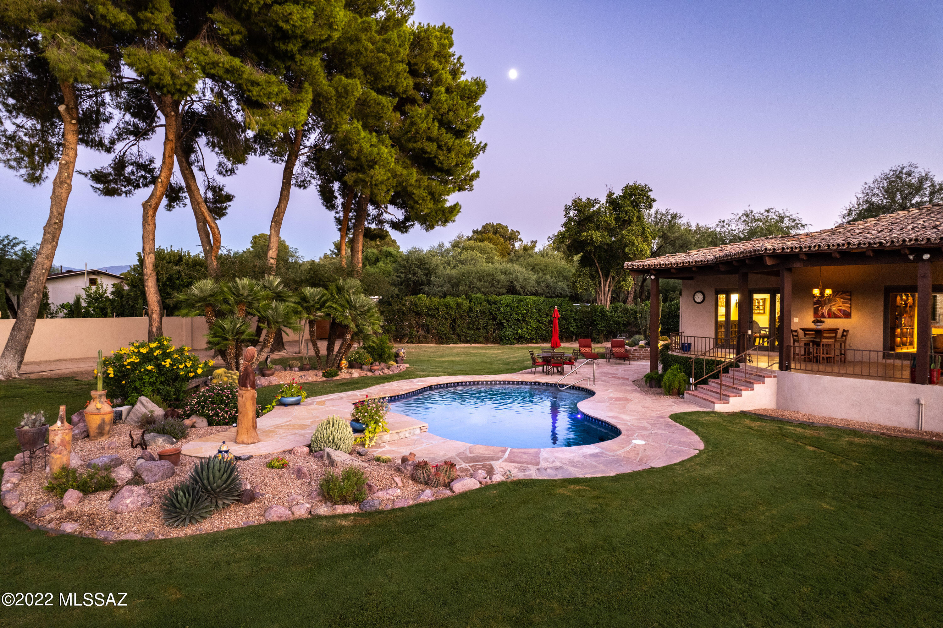 Country Club Estates NO. 1 - Residential